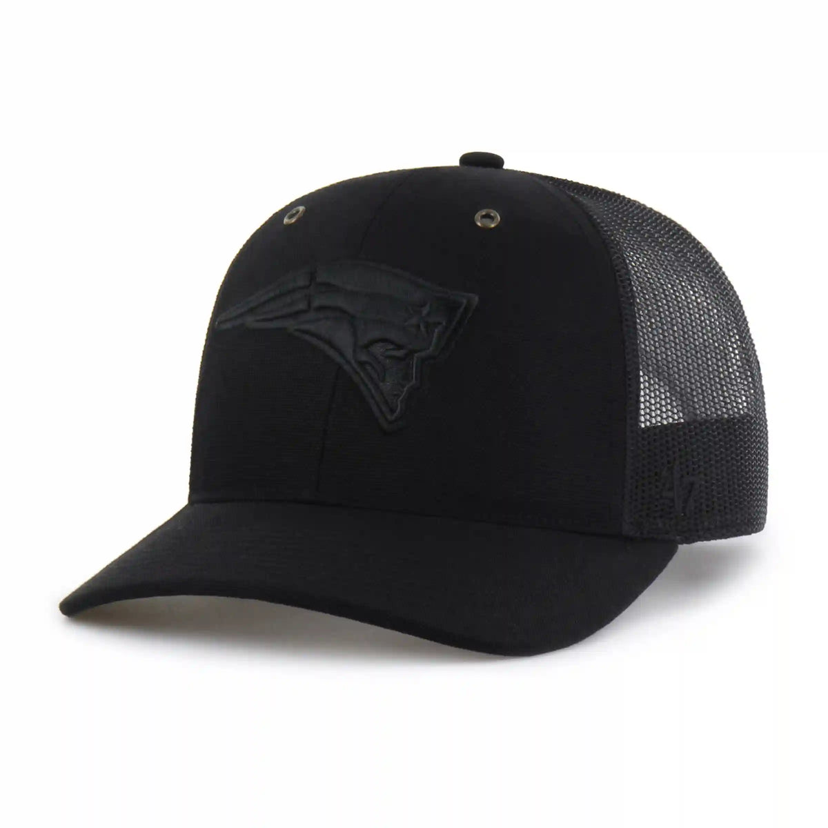 NEW ENGLAND PATRIOTS CARHARTT '47 TRUCKER RF RELAXED FIT