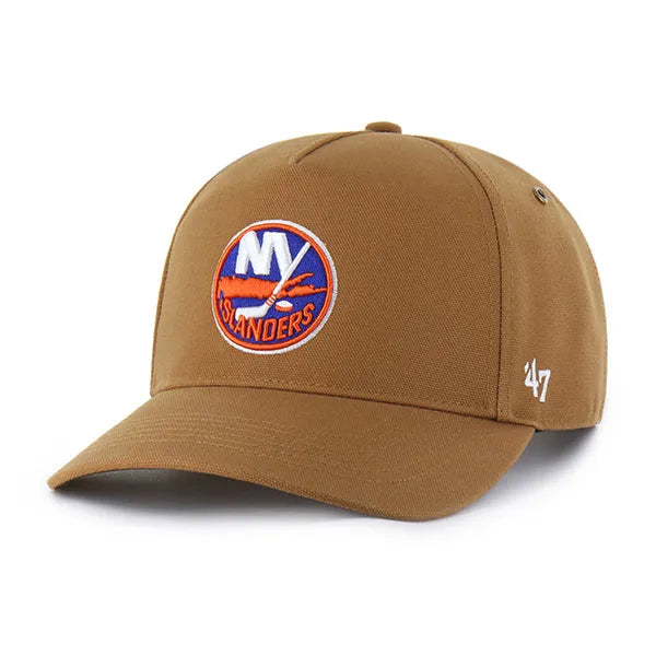 NEW YORK ISLANDERS CARHARTT '47 HITCH