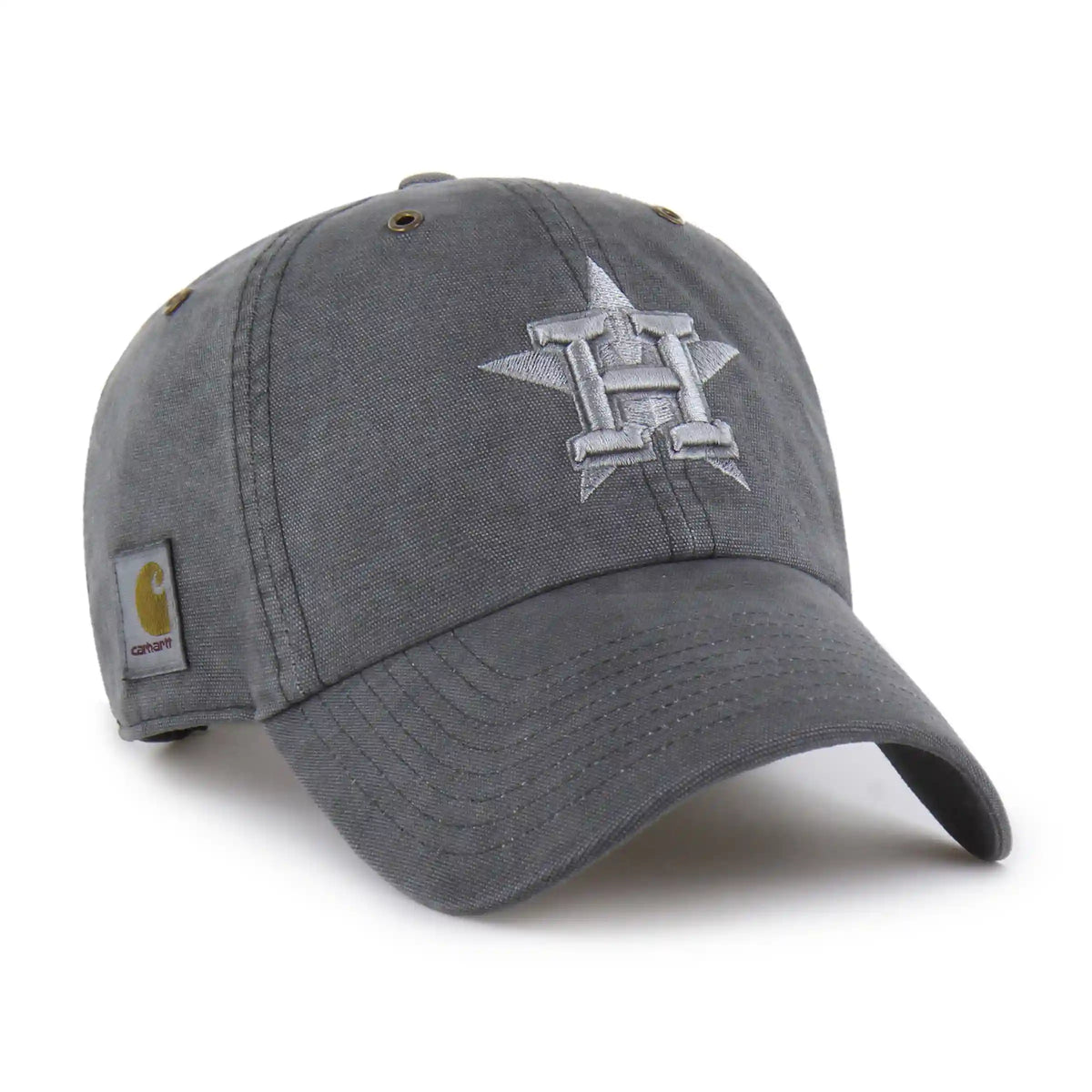 HOUSTON ASTROS CARHARTT DYED '47 CLEAN UP