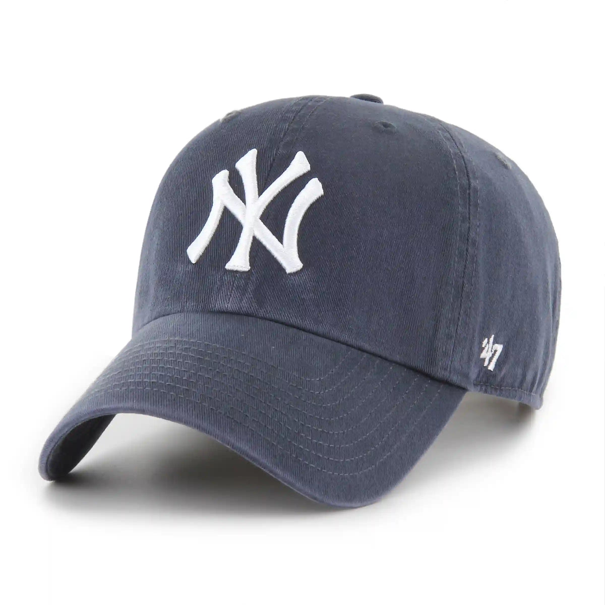 NEW YORK YANKEES '47 CLEAN UP