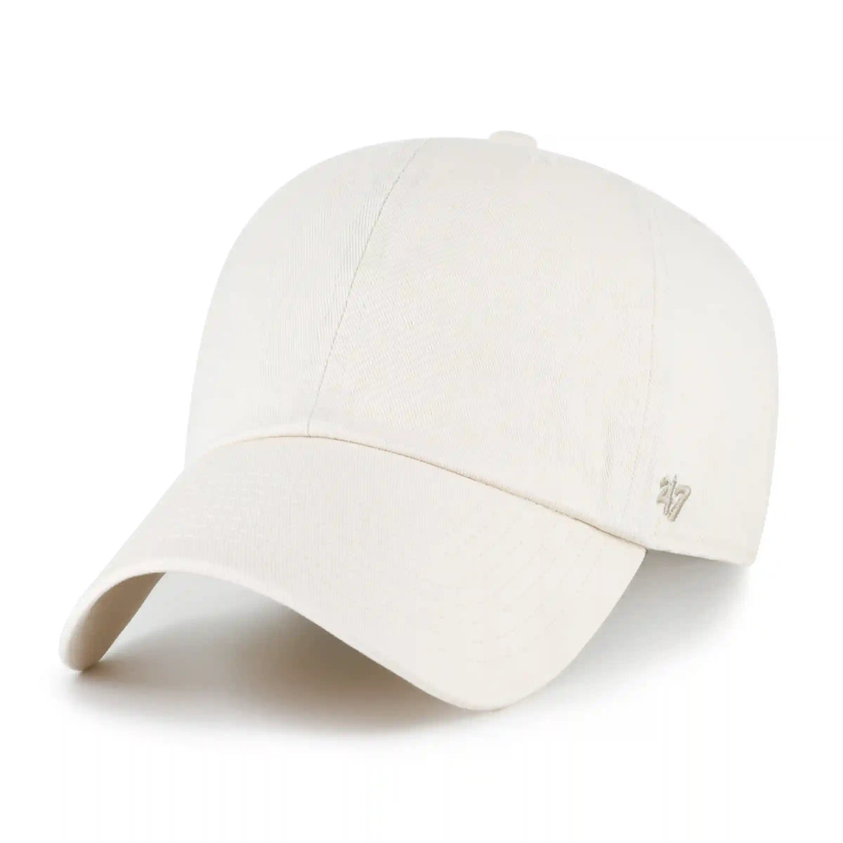 '47 BASICS CLEAN UP