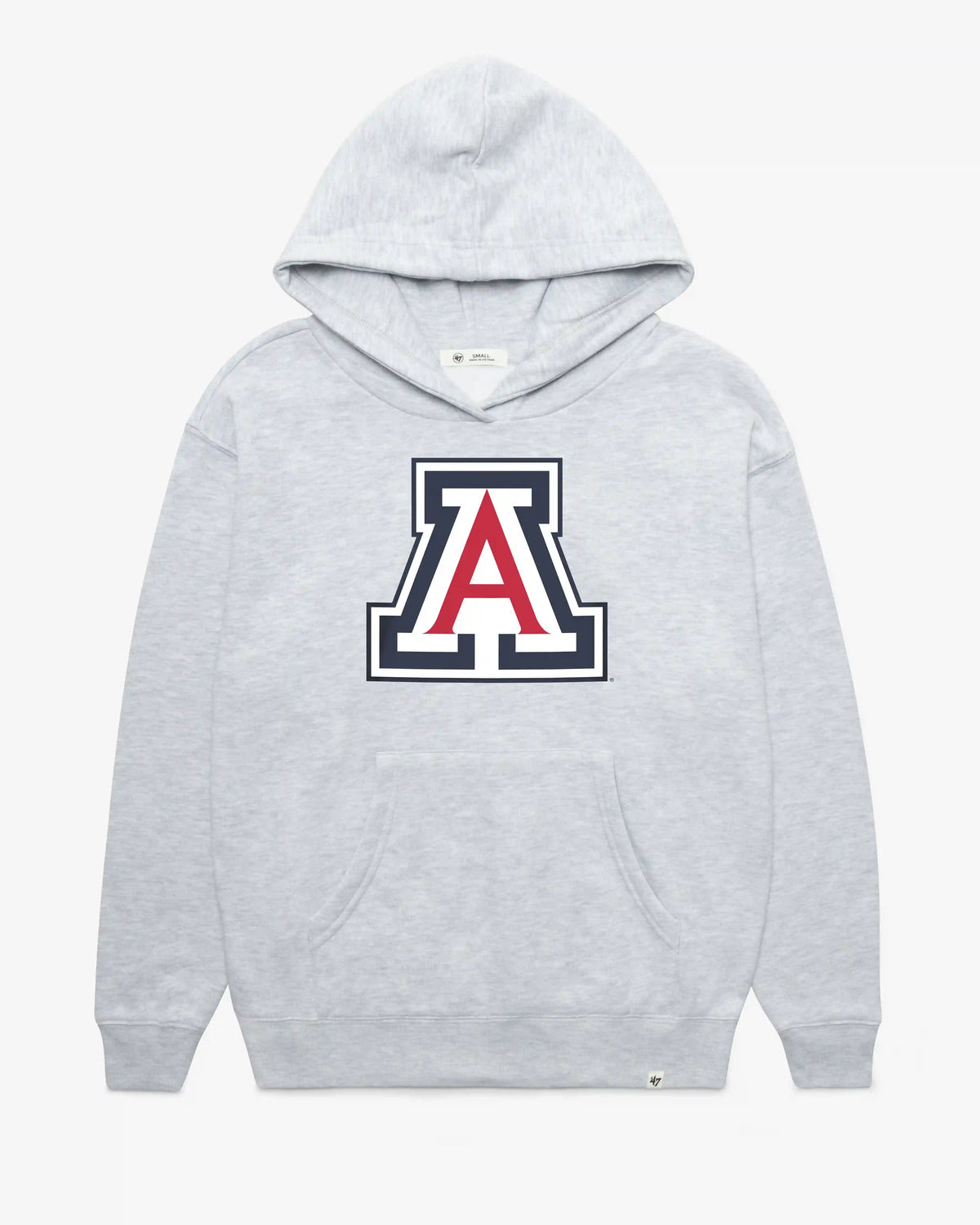 ARIZONA WILDCATS IMPRINT '47 NAOMI HOOD WOMENS