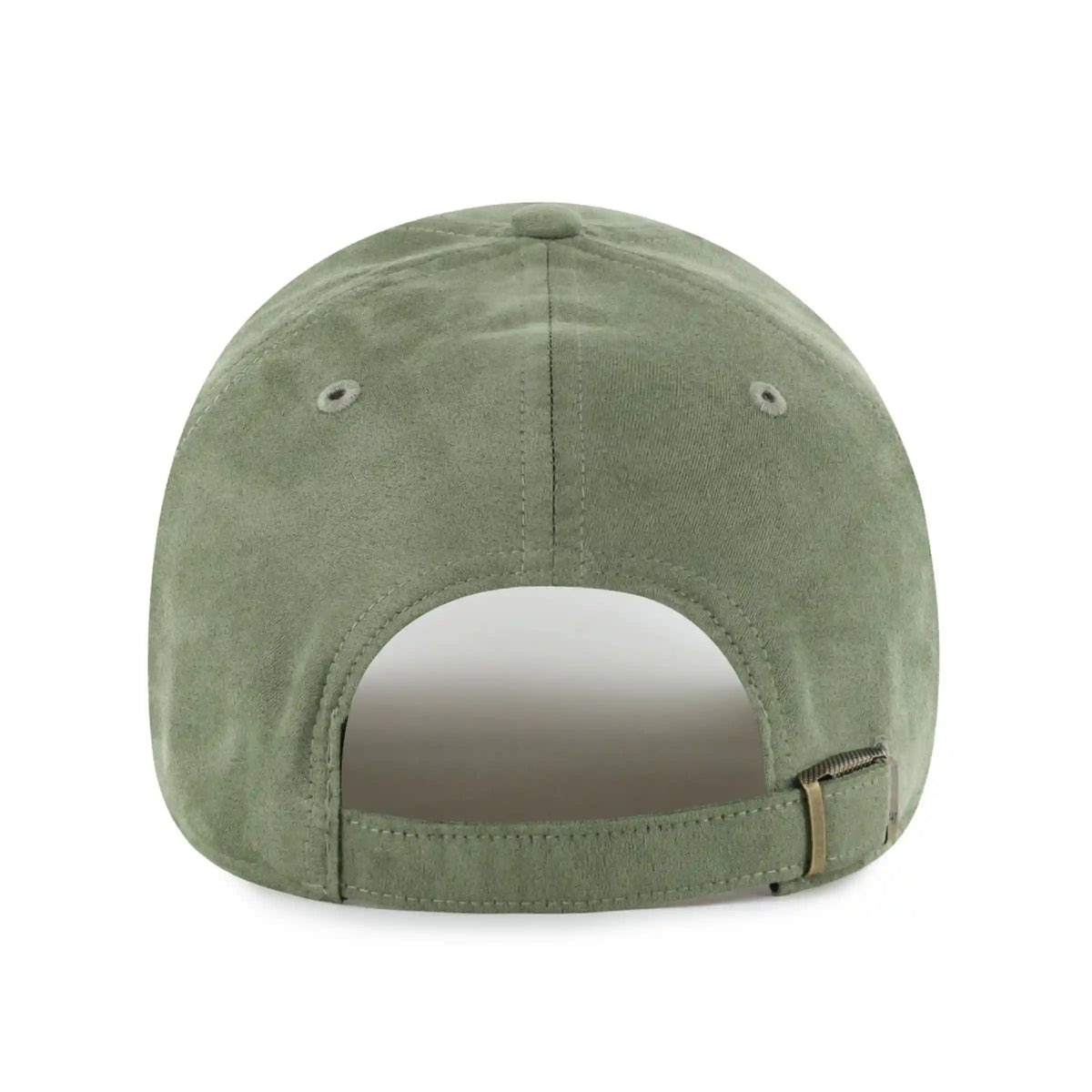 NEW YORK RANGERS BALLPARK SUEDE '47 CLEAN UP