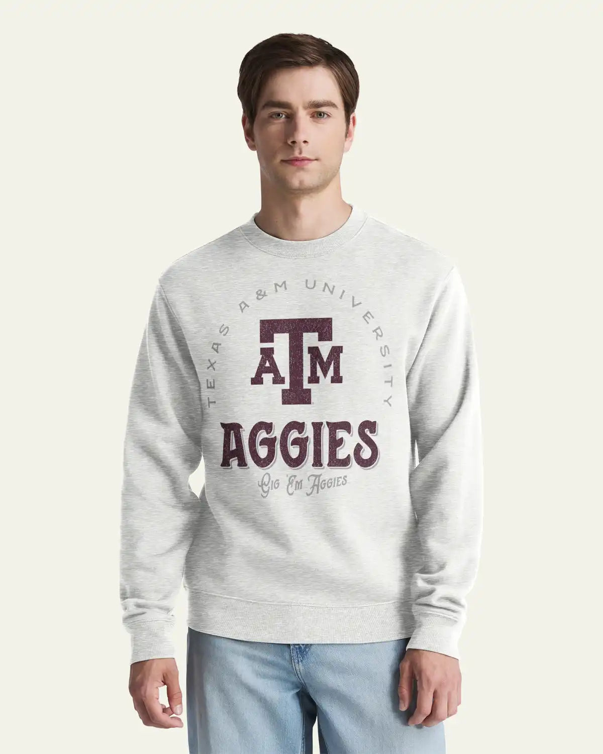 TEXAS A&M AGGIES JUGGLETOSS '47 EVERYDAY CREW