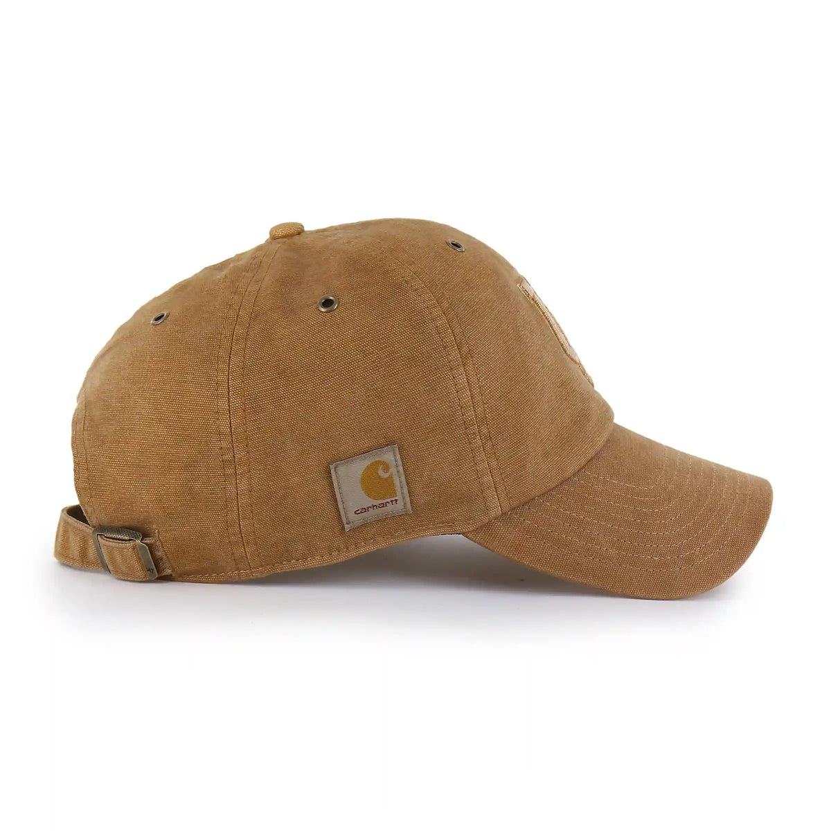 OREGON DUCKS CARHARTT DYED '47 CLEAN UP