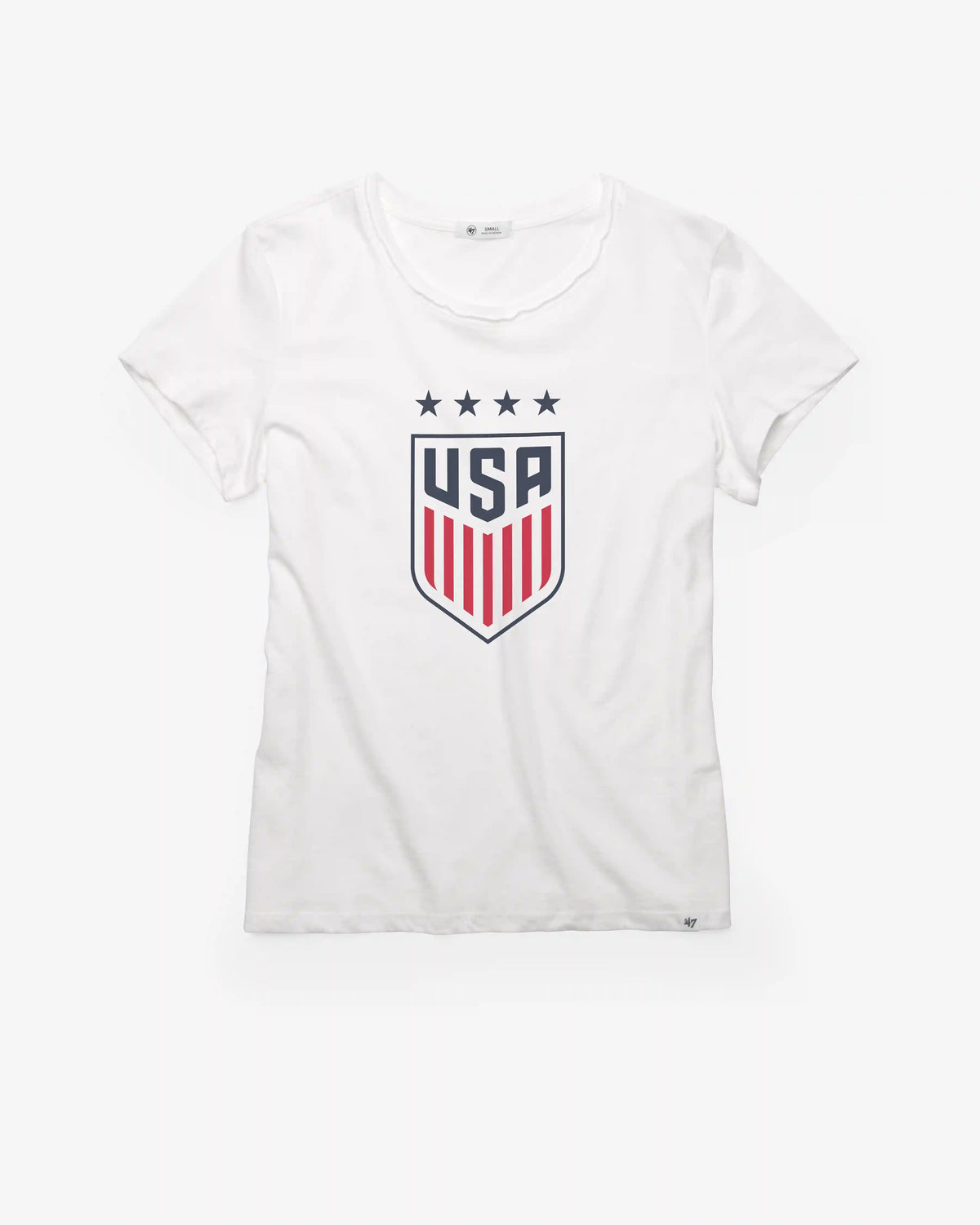 USWNT IMPRINT '47 WOMENS FRANKIE TEE