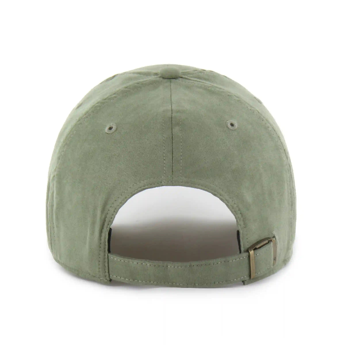 NEW YORK METS BALLPARK SUEDE '47 CLEAN UP