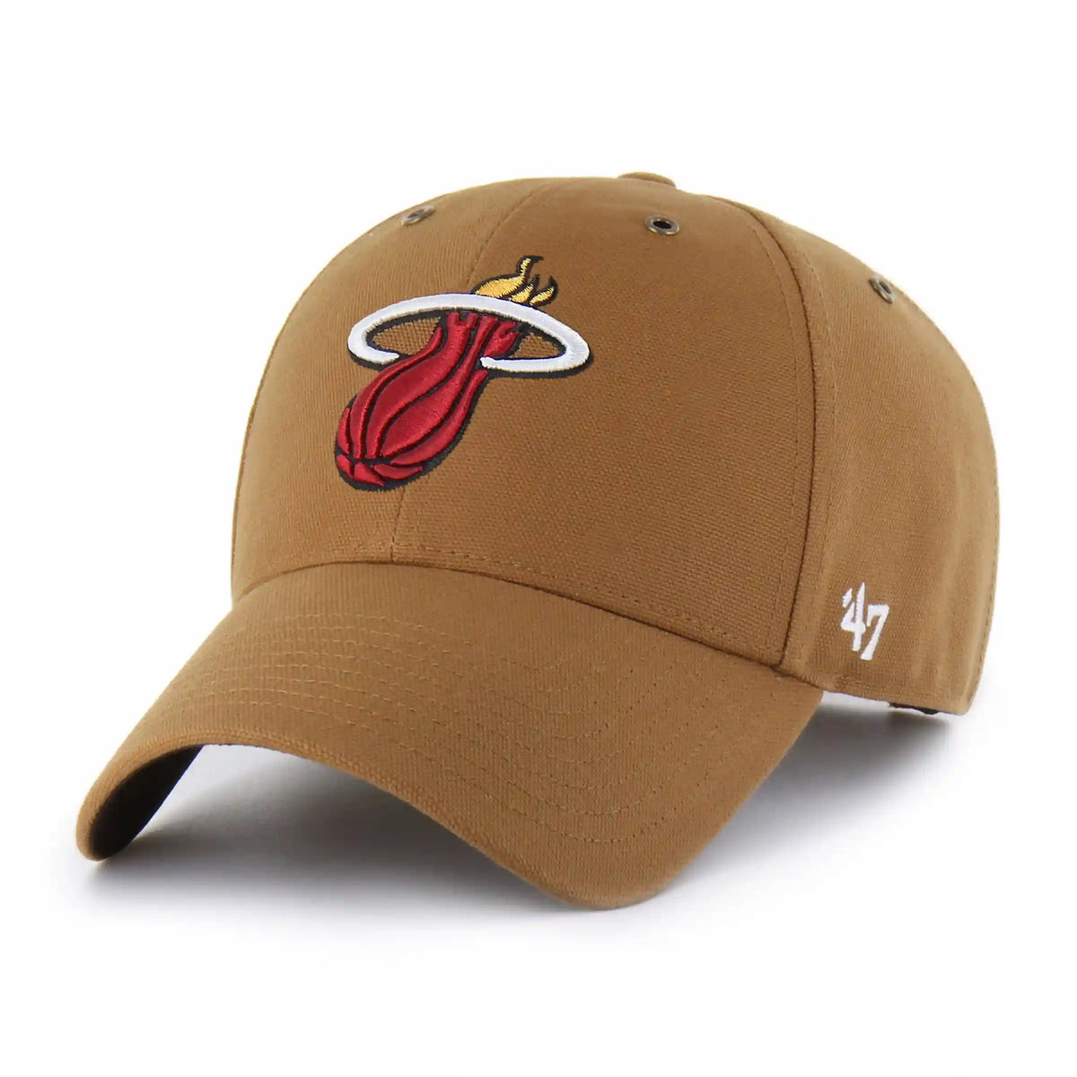MIAMI HEAT CARHARTT '47 MVP