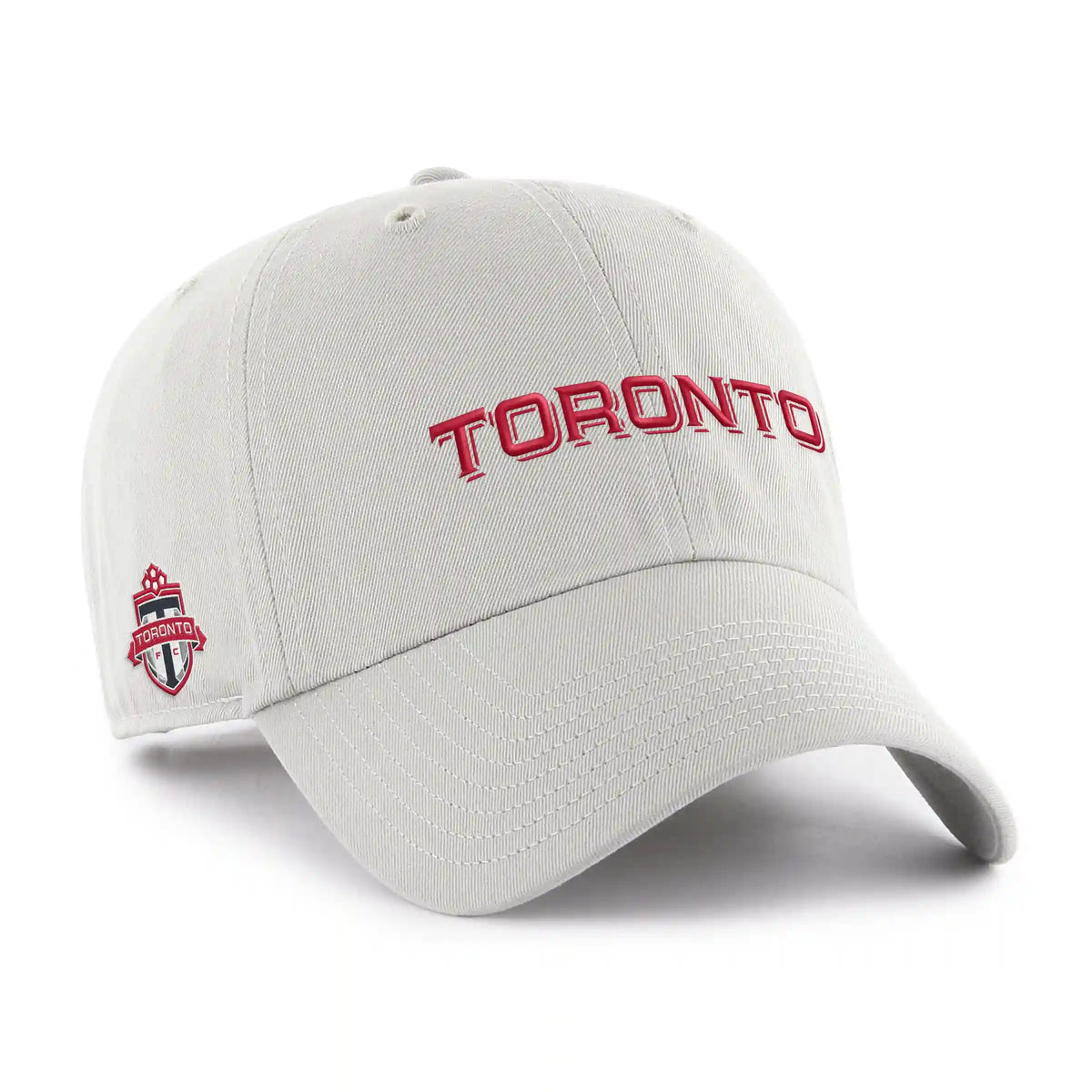 TORONTO FC '47 CLEAN UP