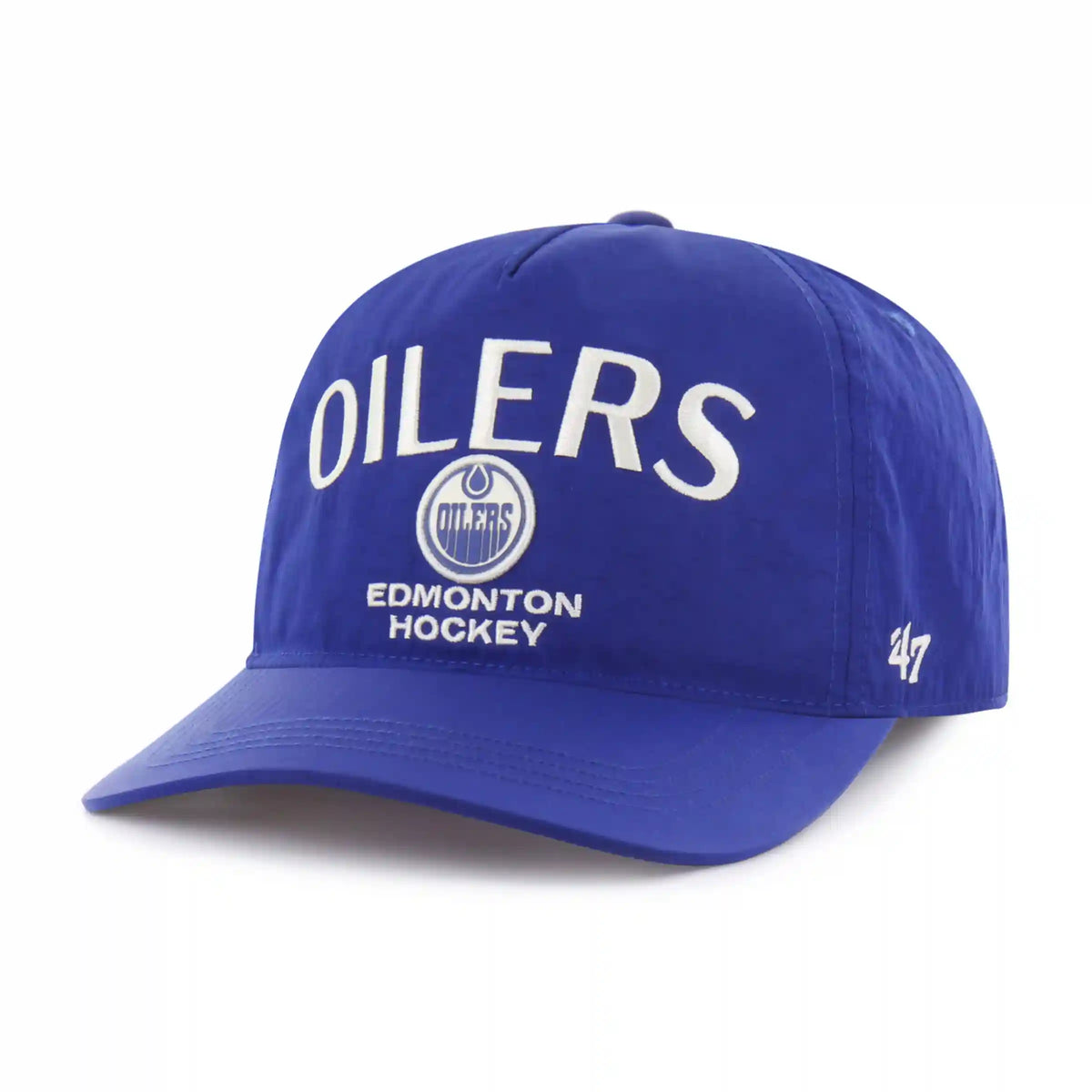 EDMONTON OILERS MODERNIA '47 HITCH RF RELAXED FIT