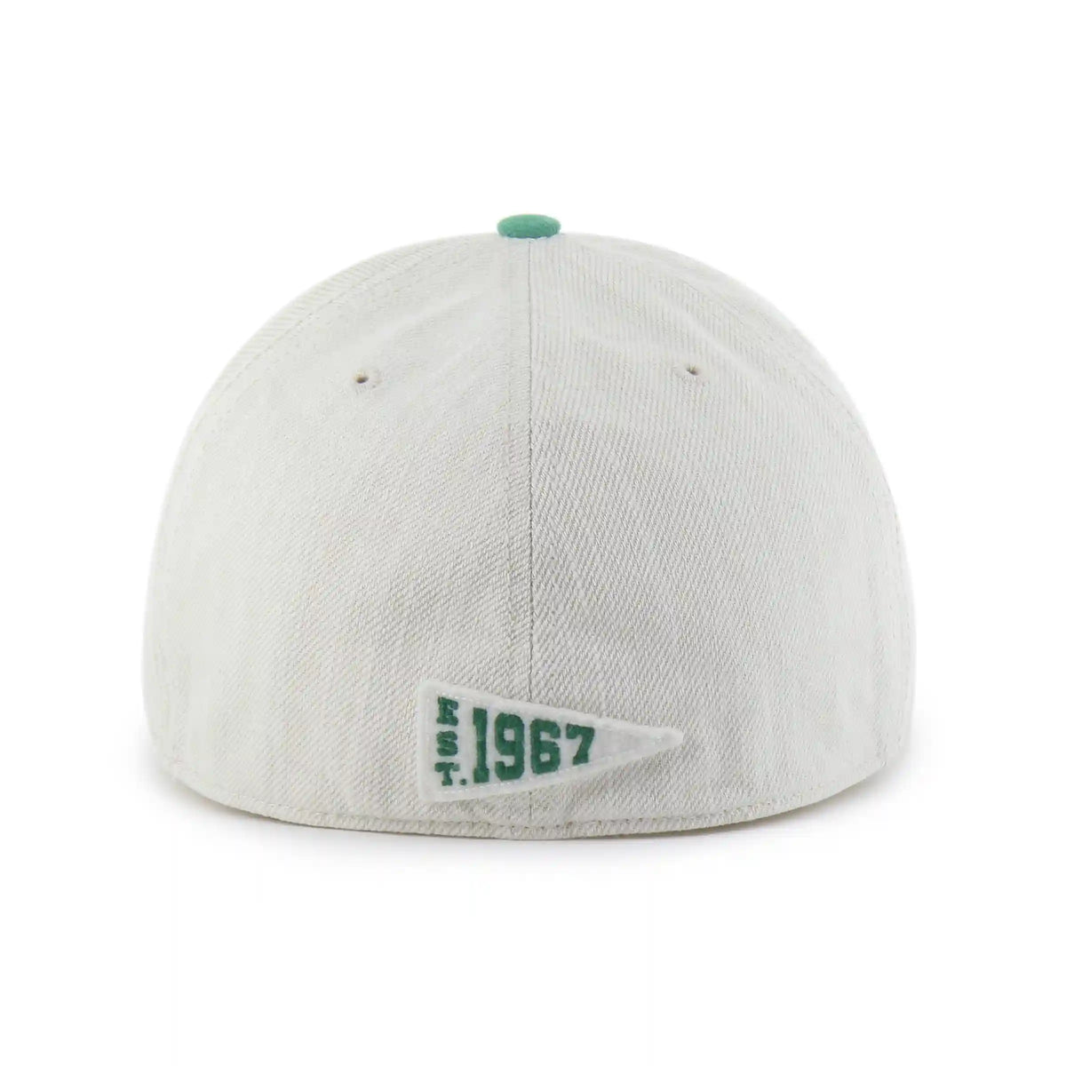 MINNESOTA/DALLAS STARS VINTAGE GROTON '47 FRANCHISE LS