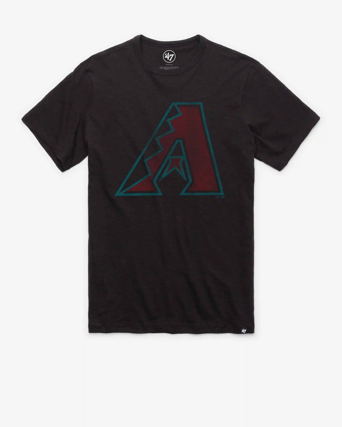 ARIZONA DIAMONDBACKS GRIT '47 SCRUM TEE