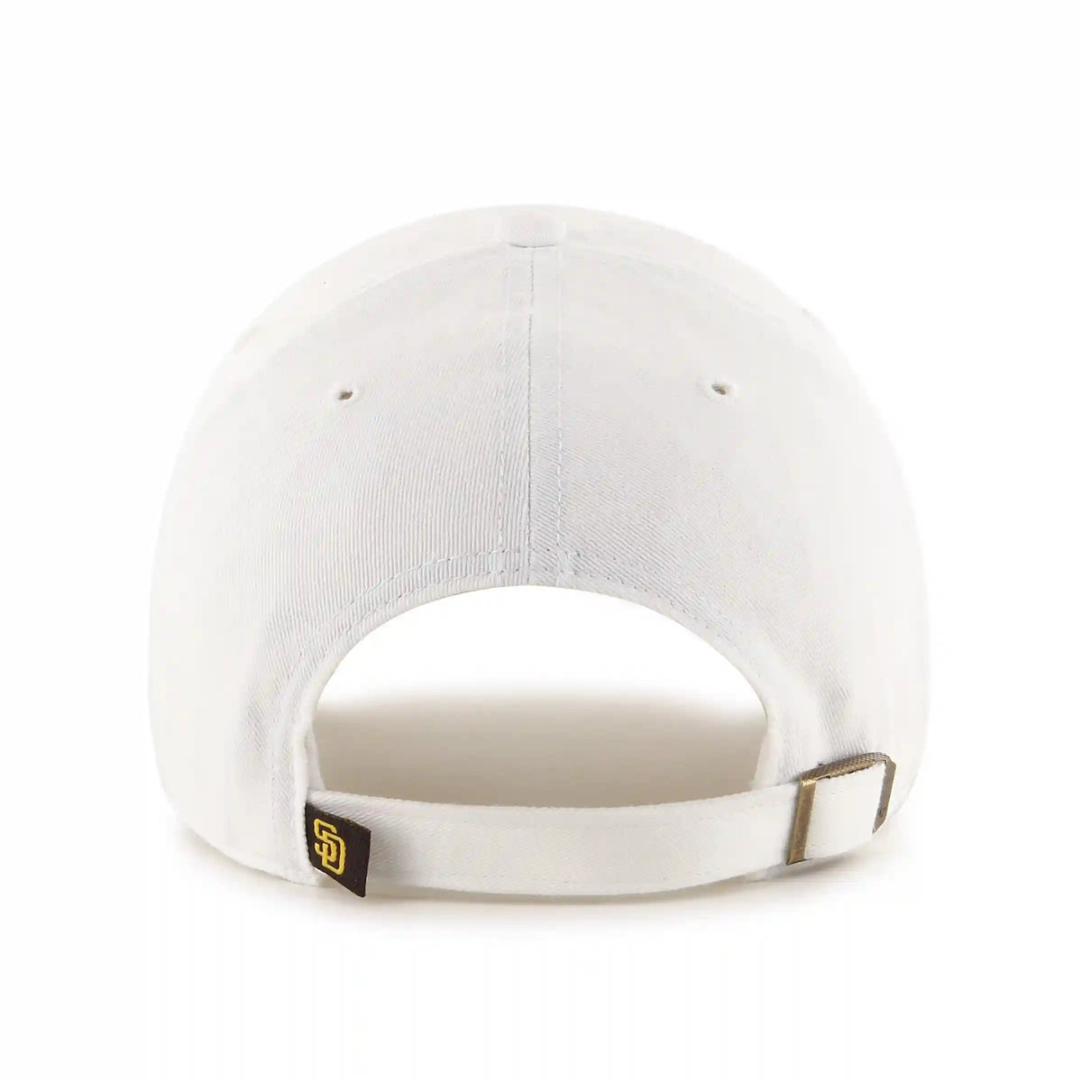 SAN DIEGO PADRES '47 CLEAN UP