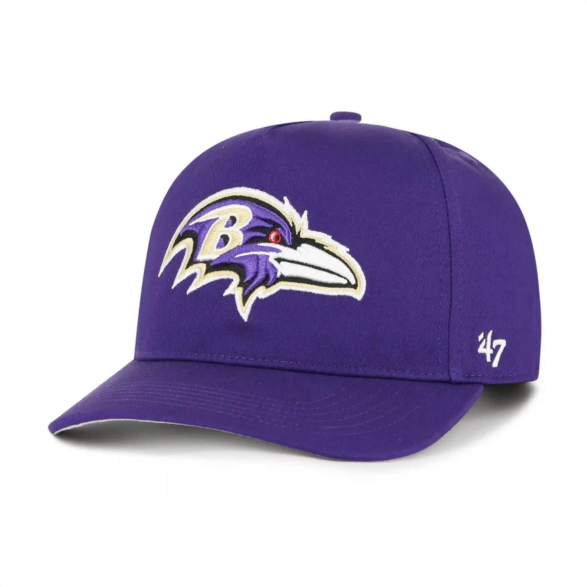BALTIMORE RAVENS '47 HITCH RF RELAXED FIT