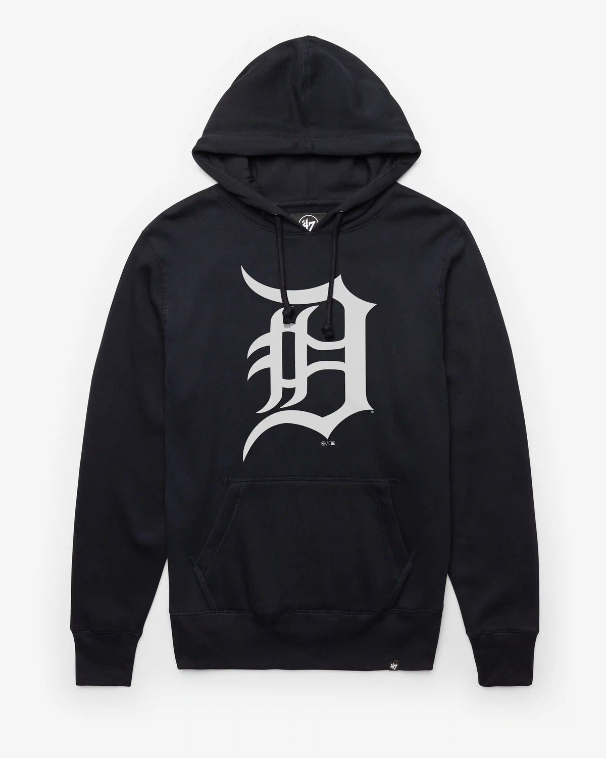 DETROIT TIGERS IMPRINT '47 HEADLINE HOOD