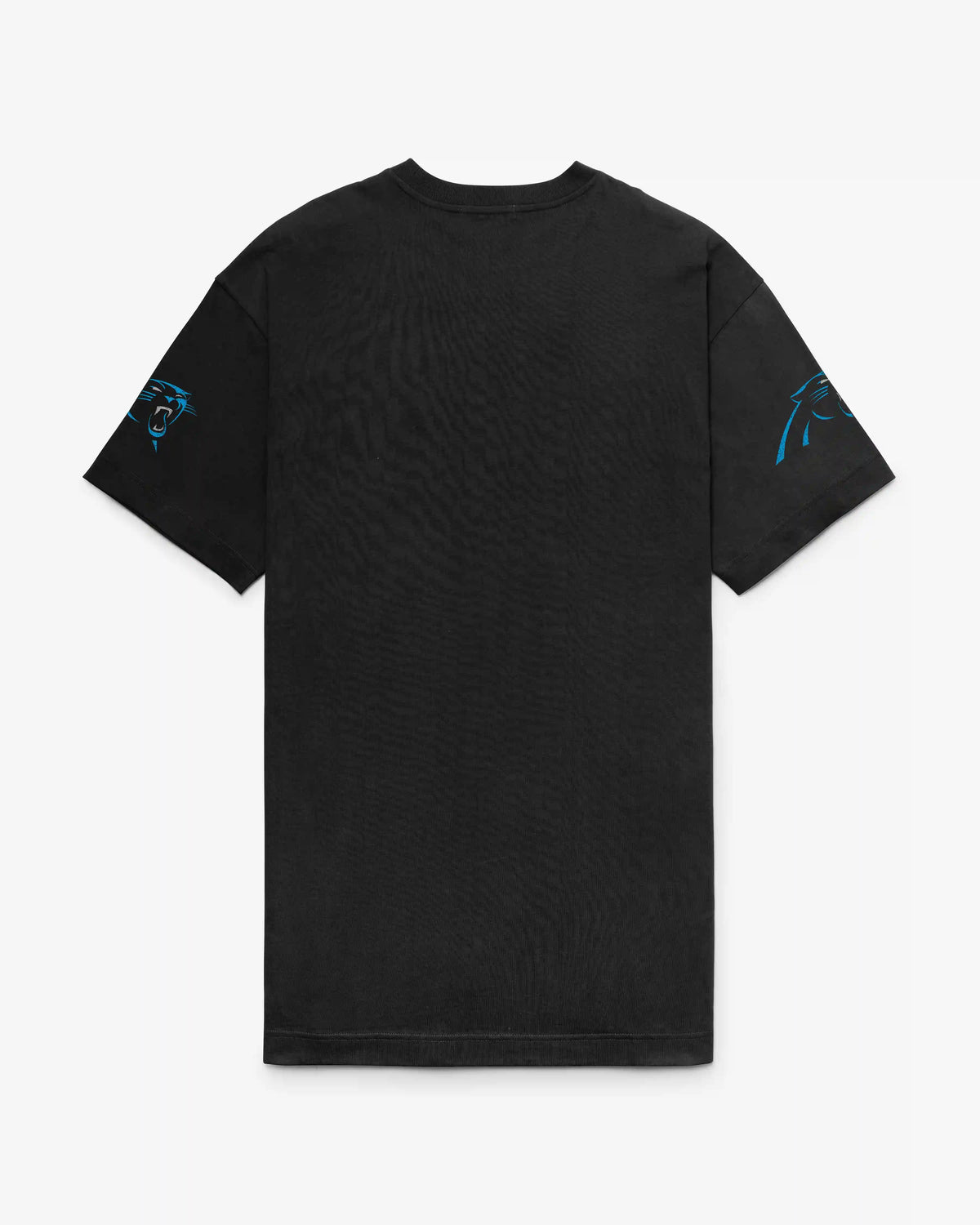 CAROLINA PANTHERS GEMSTONE SWASH '47 WOMEN'S T-SHIRT DRESS