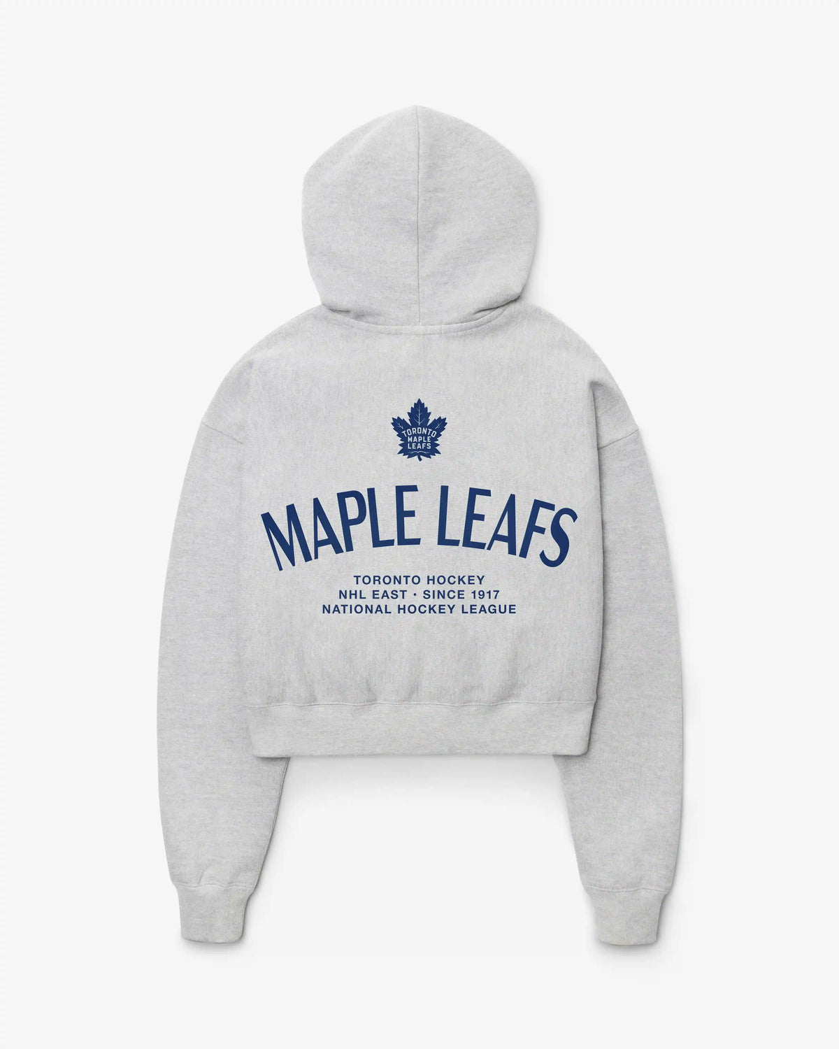 TORONTO MAPLE LEAFS HADRIAN '47 FOUNDATION HOOD WOMENS