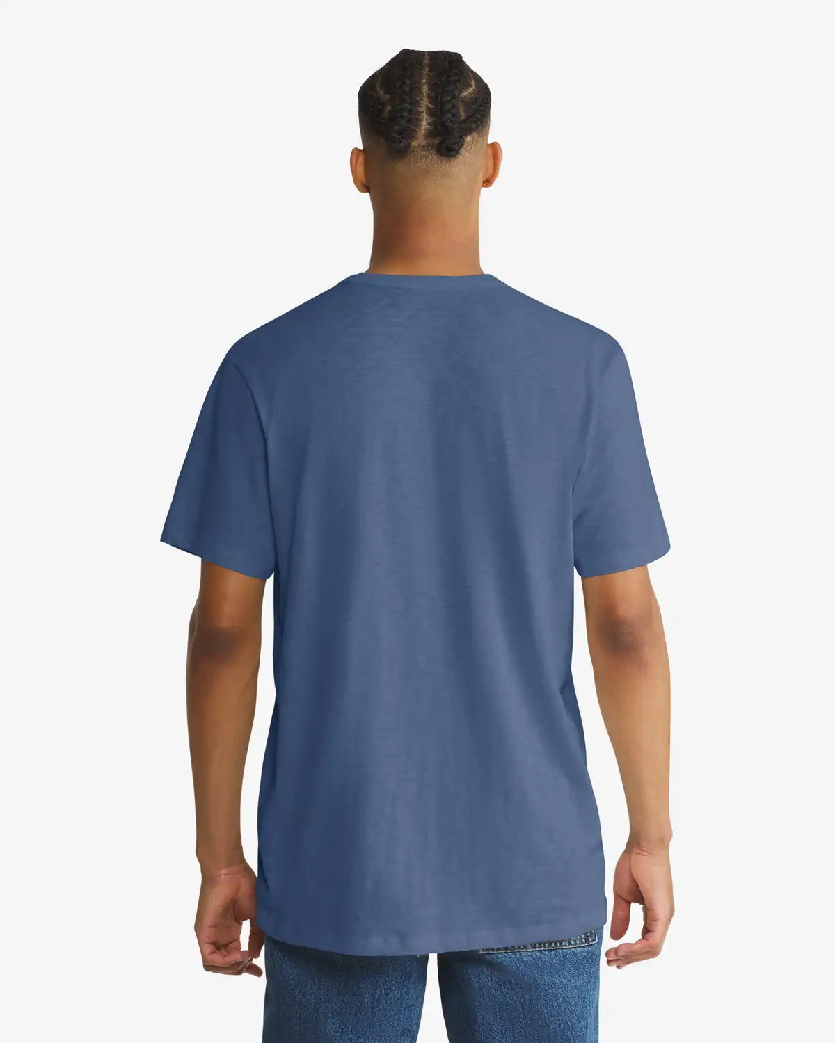 NEW ENGLAND PATRIOTS RIVALRY HEAD ON '47 SCRUM TEE
