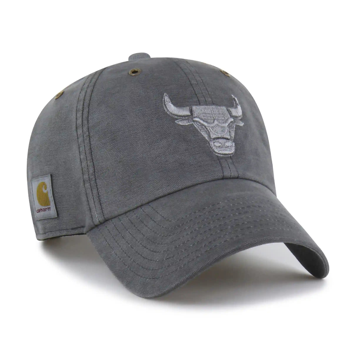 CHICAGO BULLS CARHARTT DYED '47 CLEAN UP