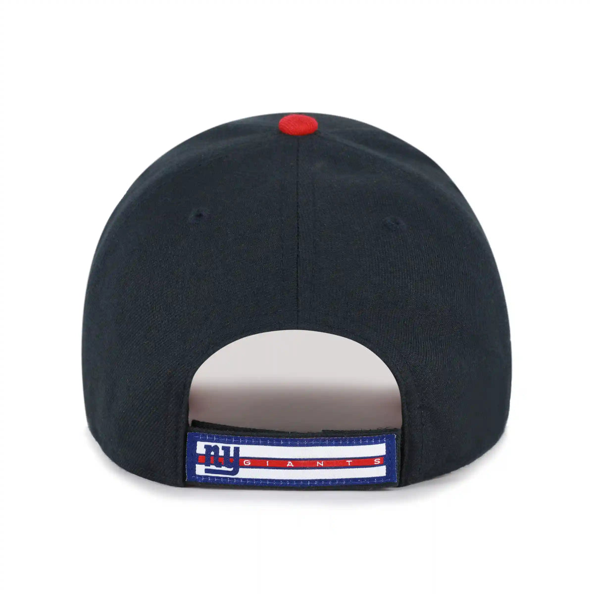 NEW YORK GIANTS HISTORIC SCRIPT '47 MVP