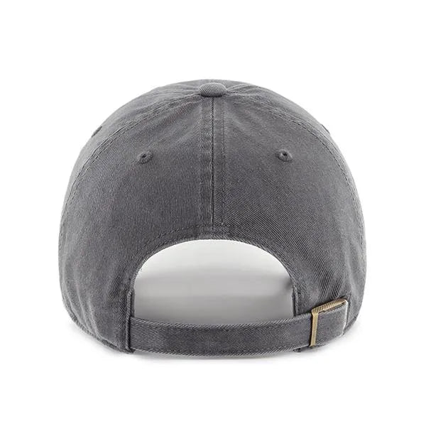 '47 BASICS CLEAN UP