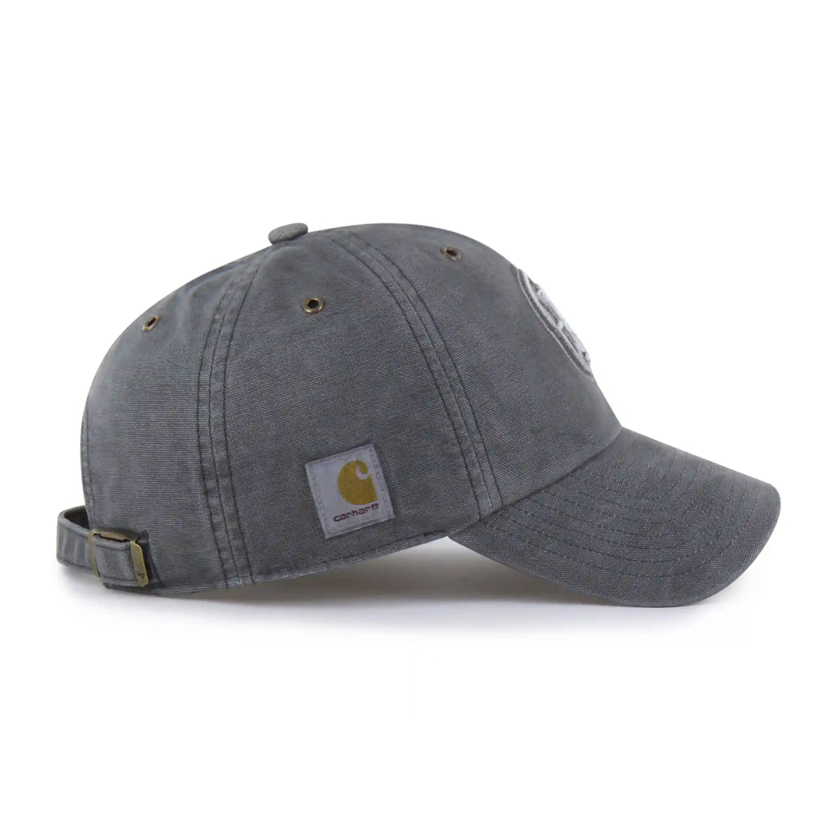 TENNESSEE TITANS CARHARTT DYED '47 CLEAN UP