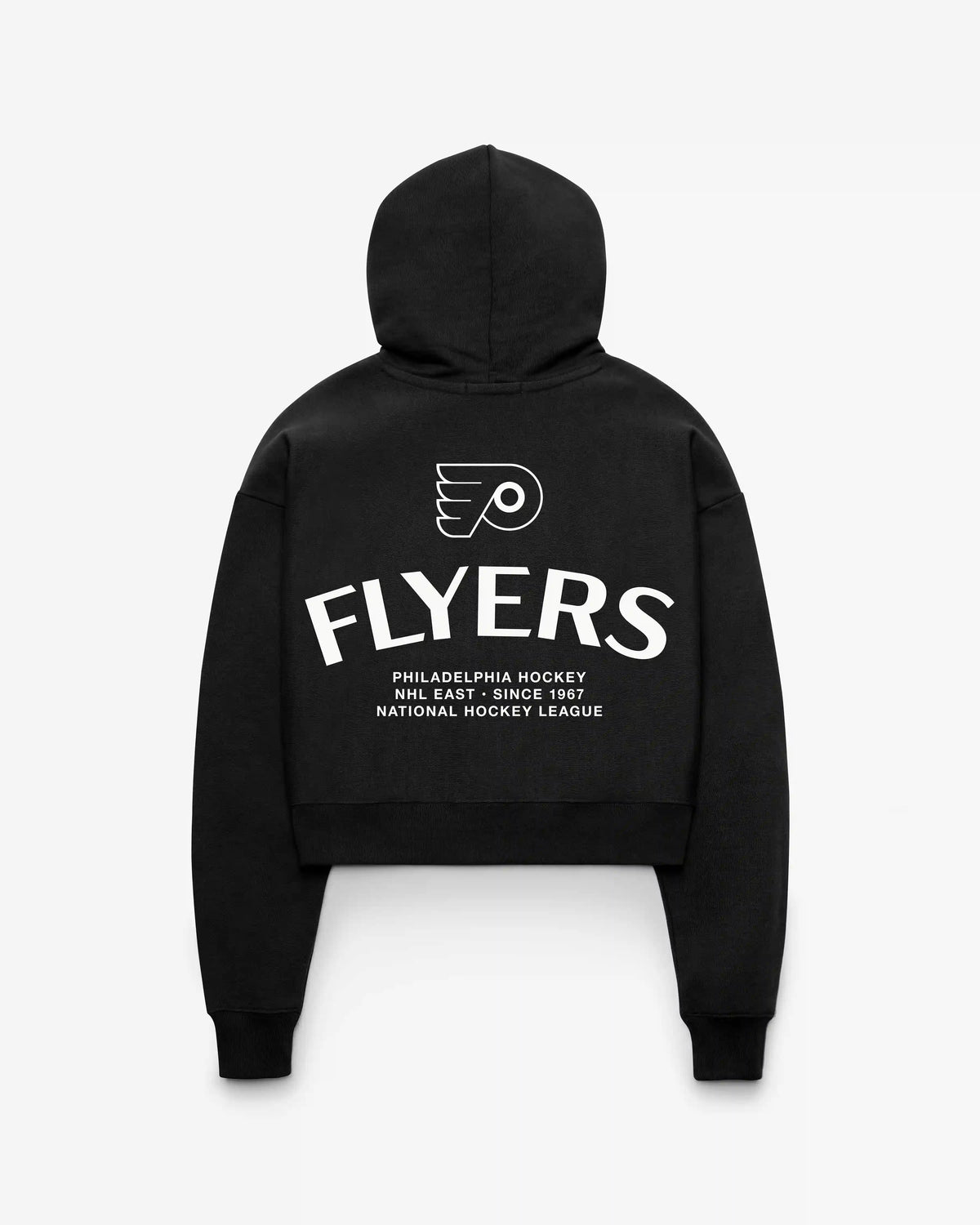 PHILADELPHIA FLYERS HADRIAN '47 FOUNDATION HOOD WOMENS