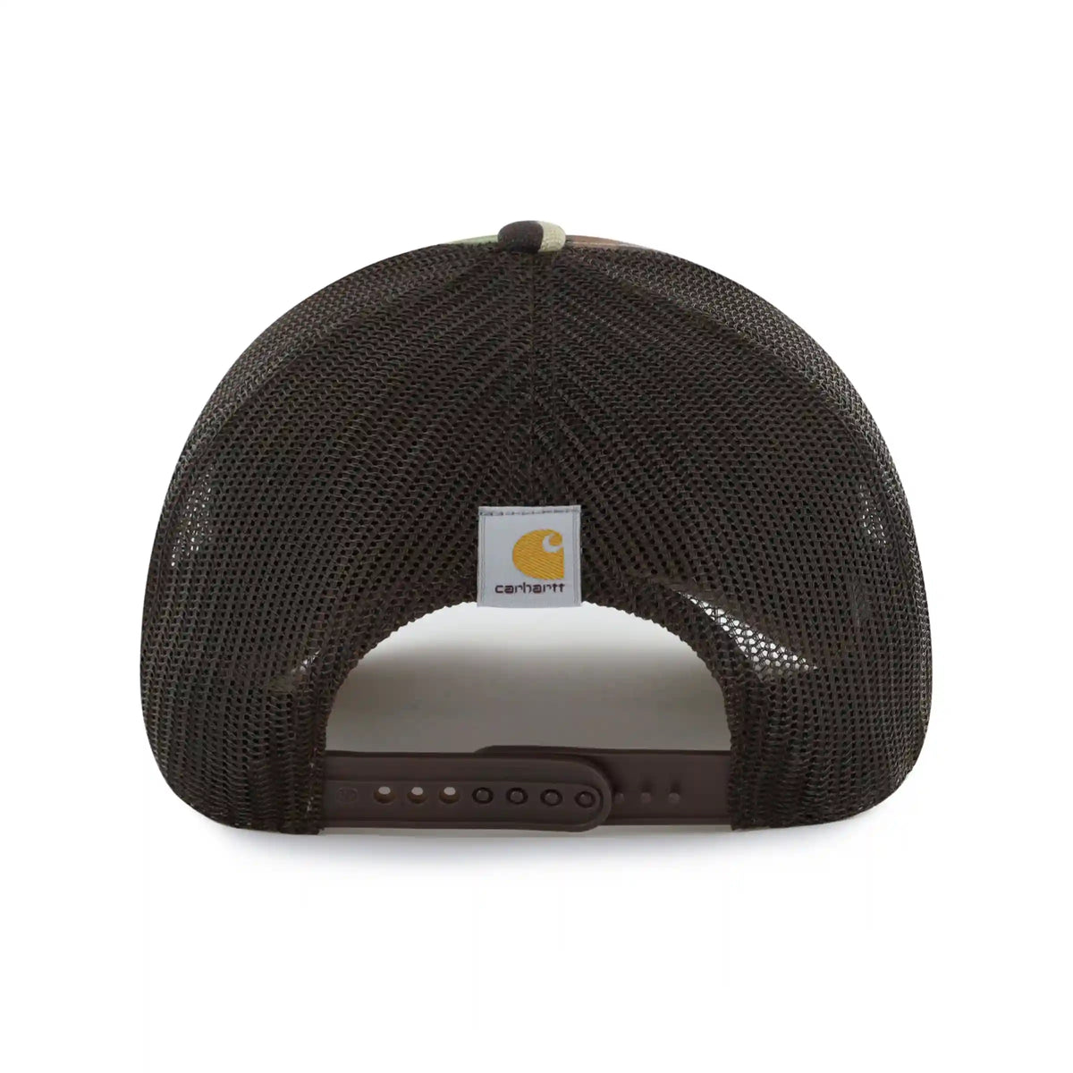 DETROIT PISTONS CARHARTT '47 TRUCKER