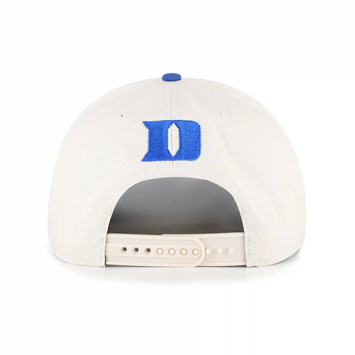 Duke Blue Devils Rope Script '47 Hitch RF Relaxed Fit