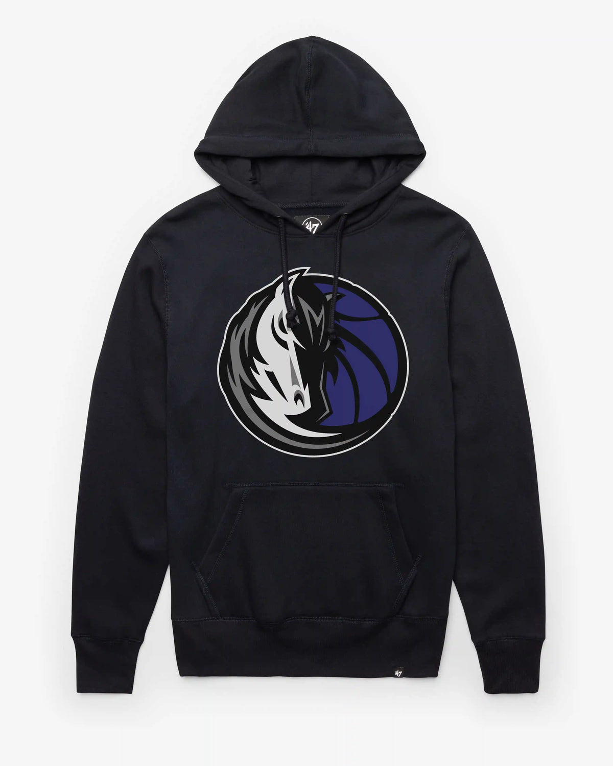 DALLAS MAVERICKS IMPRINT '47 HEADLINE HOOD