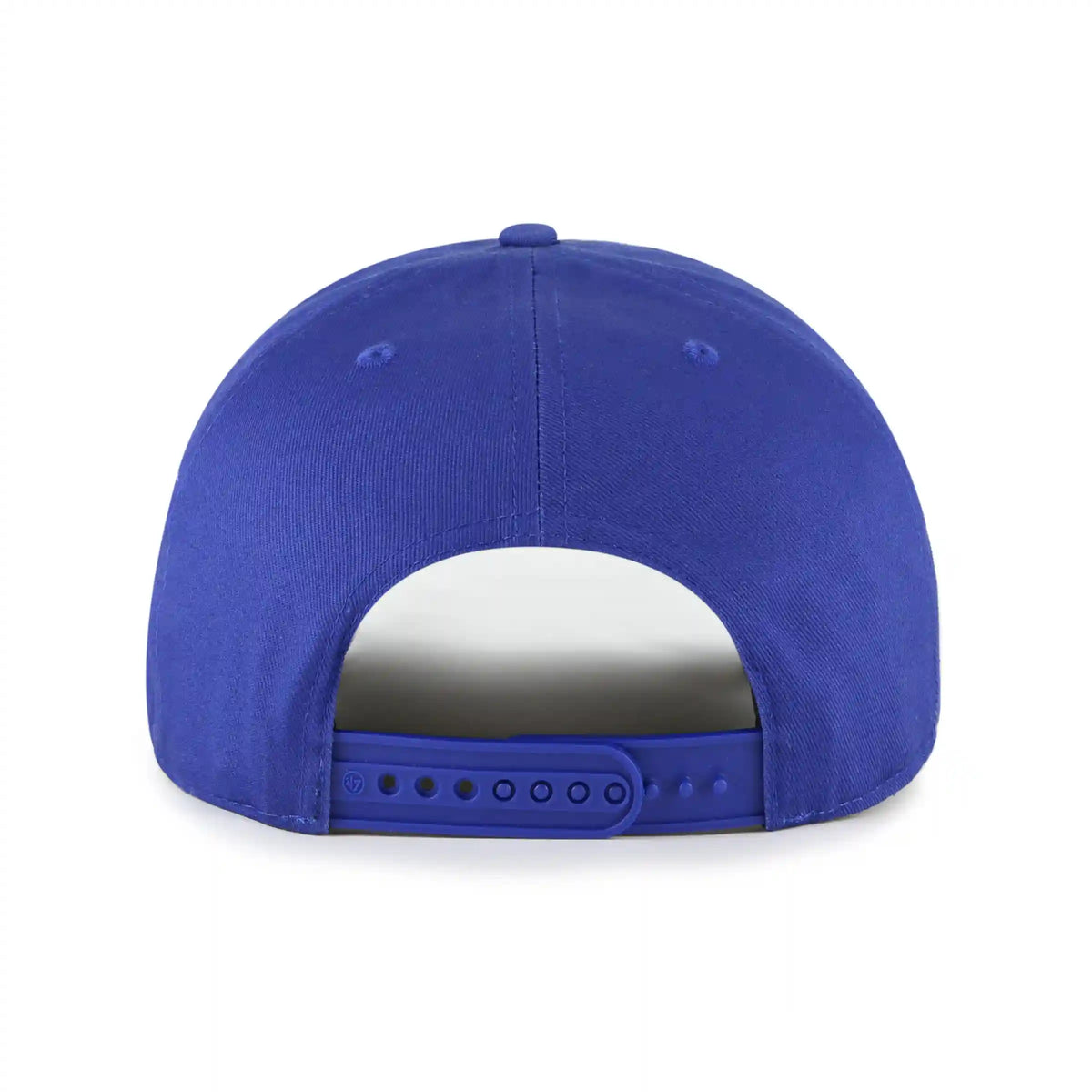 DUKE BLUE DEVILS '47 HITCH