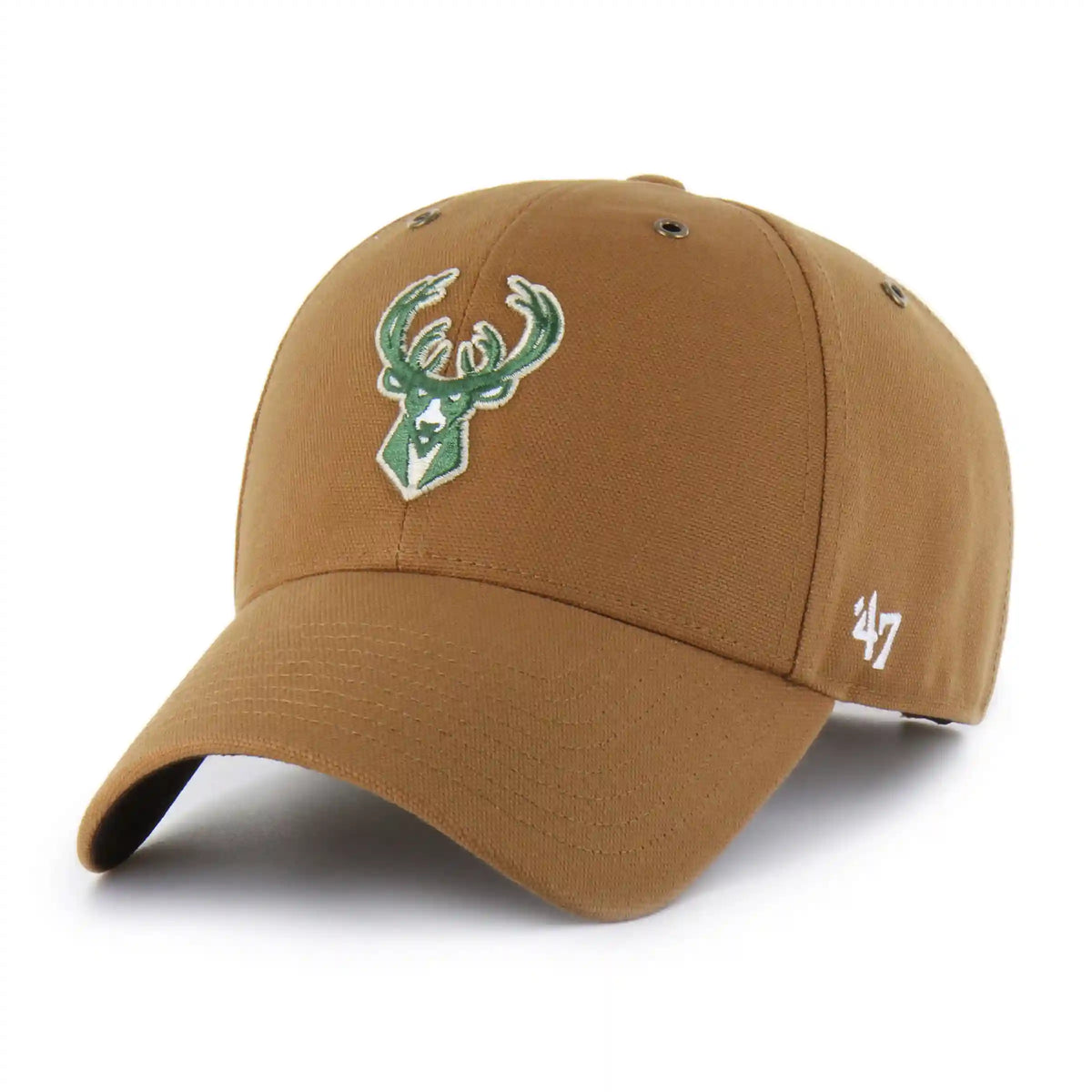 MILWAUKEE BUCKS CARHARTT '47 MVP