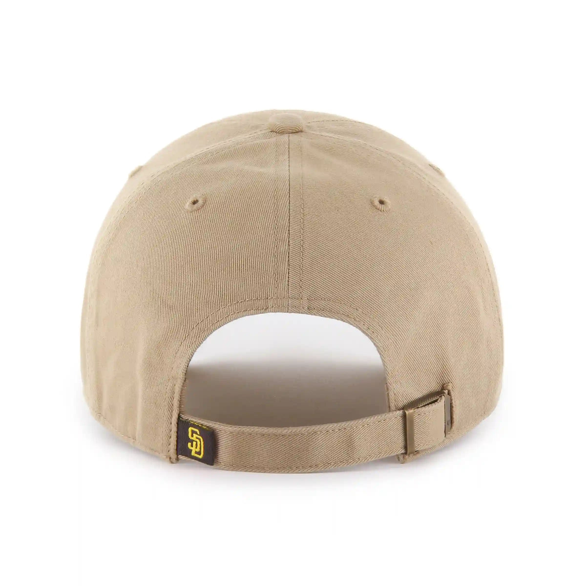 SAN DIEGO PADRES '47 CLEAN UP