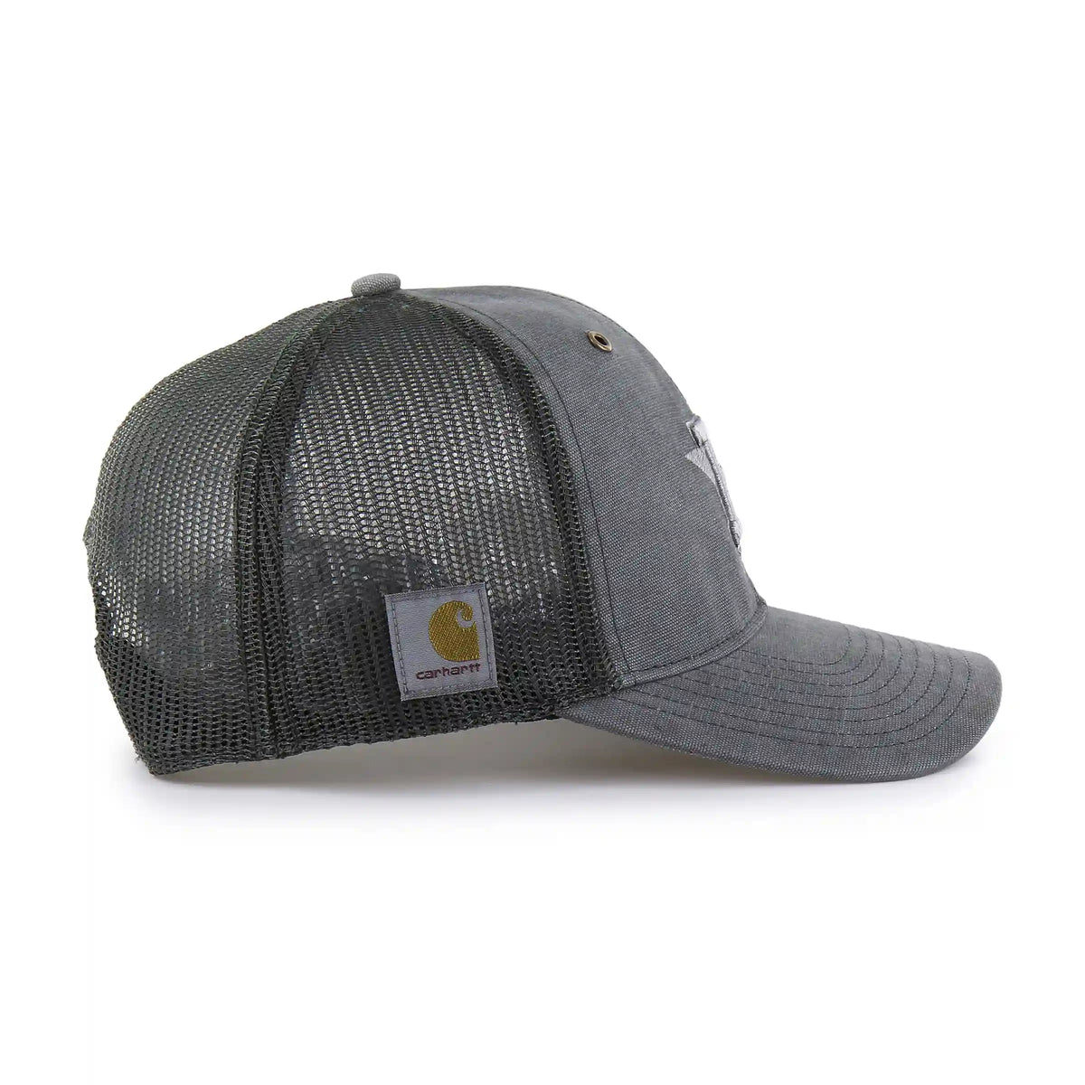 HOUSTON ASTROS CARHARTT DYED '47 TRUCKER RF RELAXED FIT