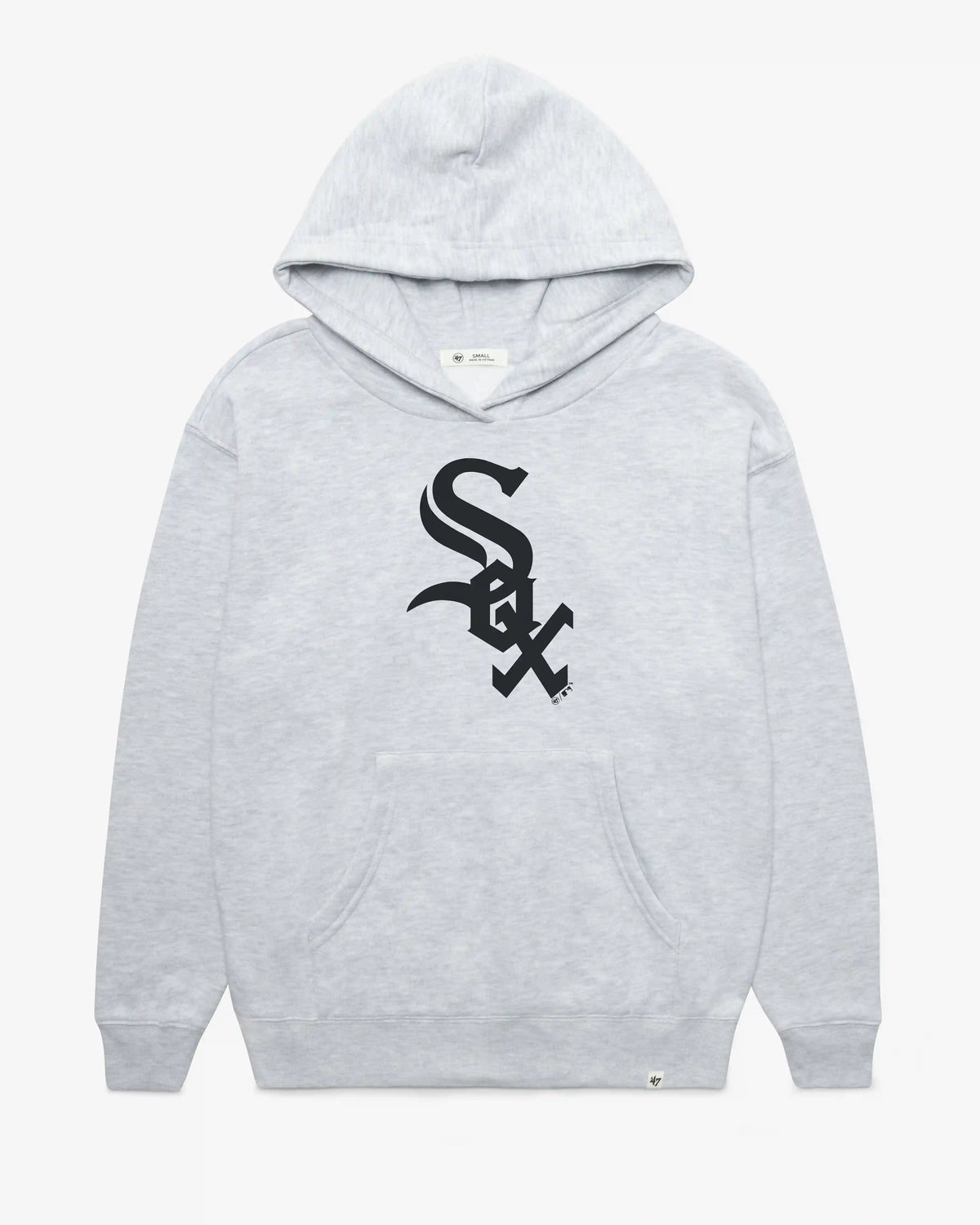 CHICAGO WHITE SOX IMPRINT '47 NAOMI HOOD WOMENS