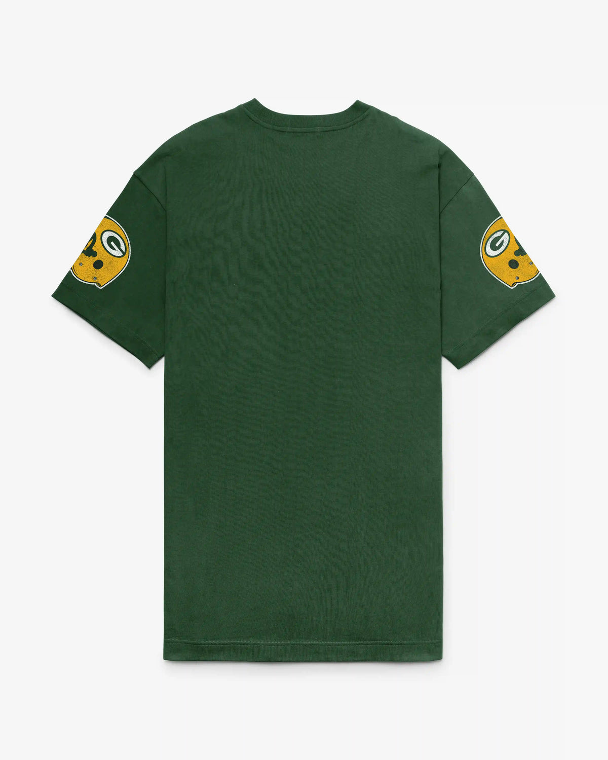 GREEN BAY PACKERS GEMSTONE SWASH '47 WOMEN'S T-SHIRT DRESS