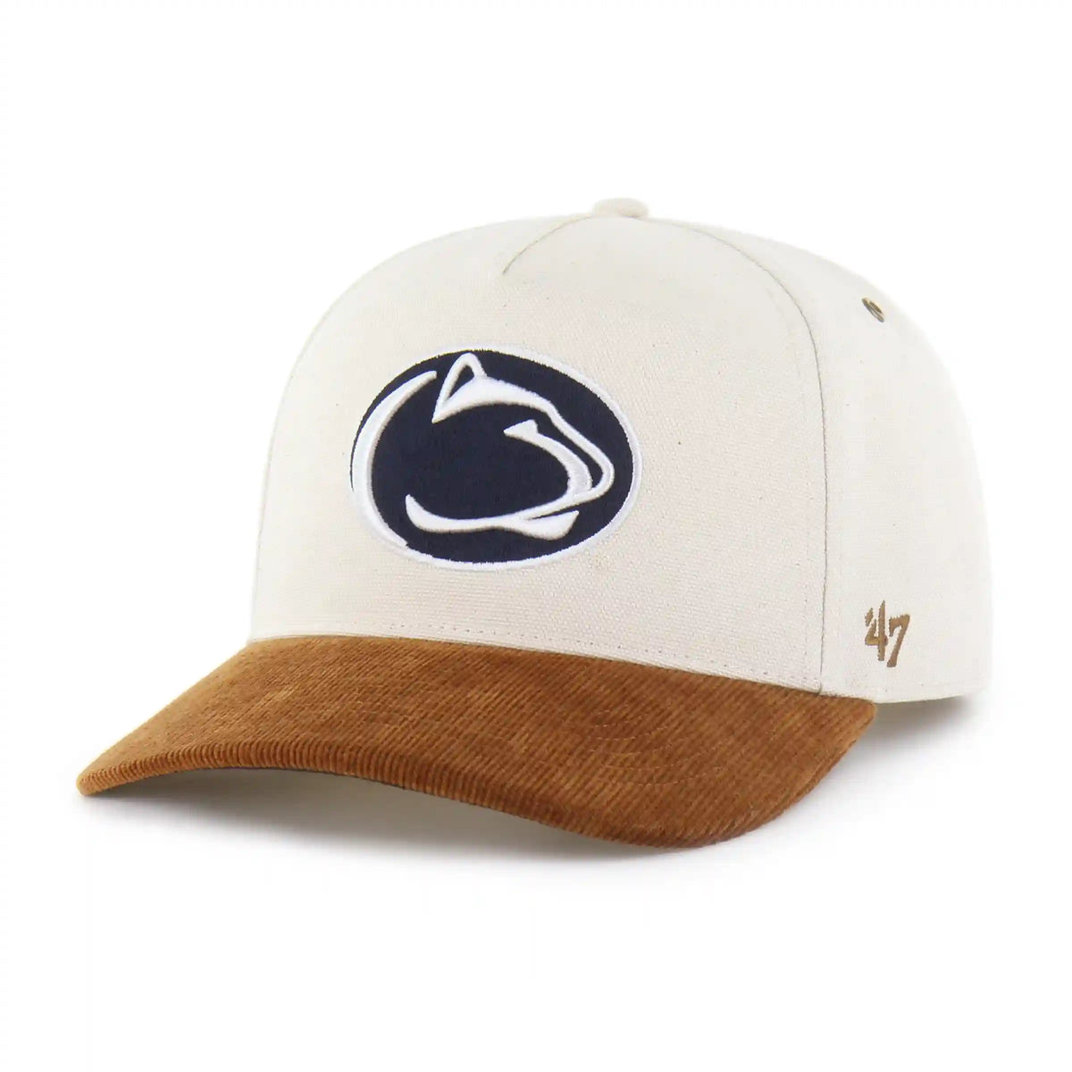 Penn State Nittany Lions Carhartt Undyed '47 Hitch