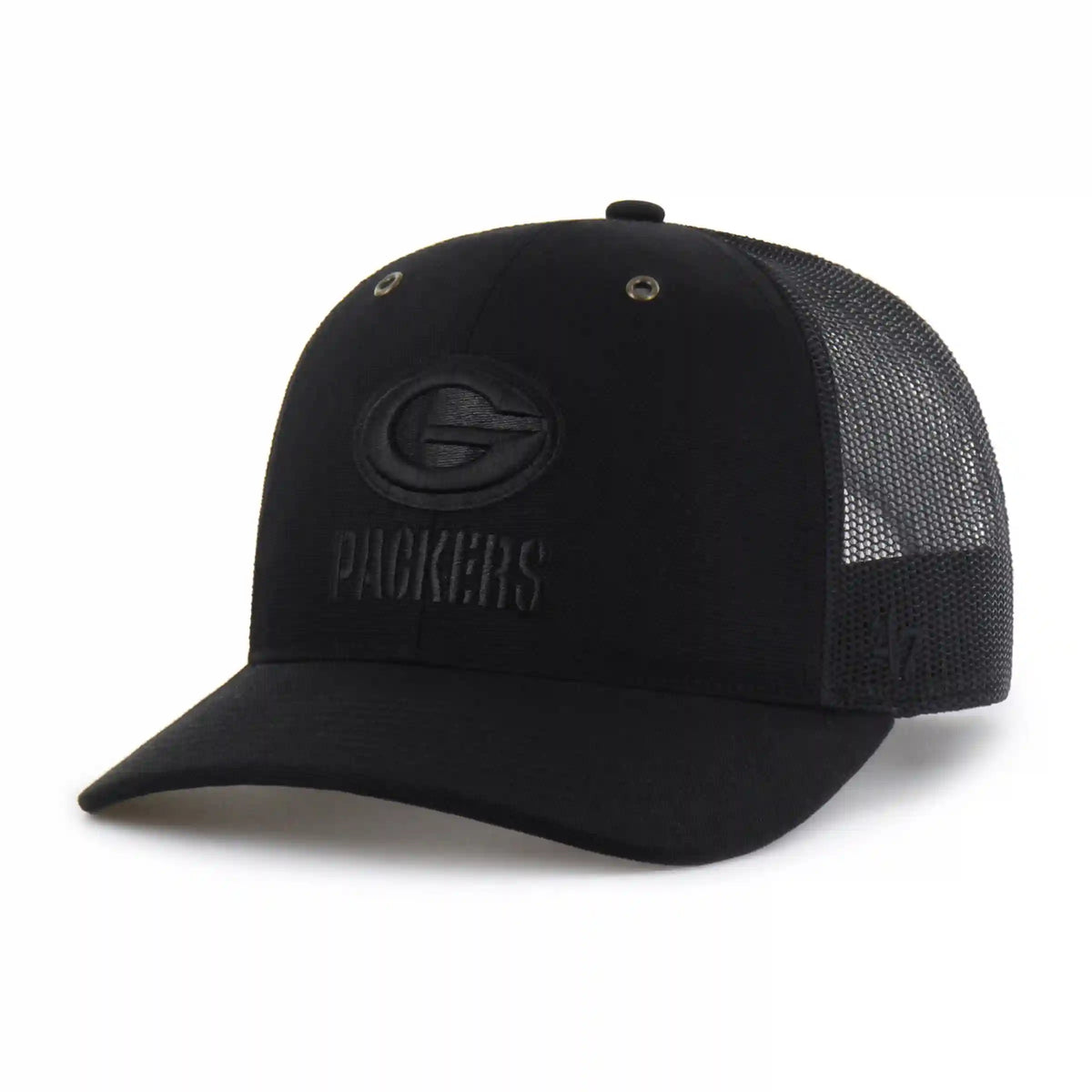 GREEN BAY PACKERS CARHARTT '47 TRUCKER RF RELAXED FIT