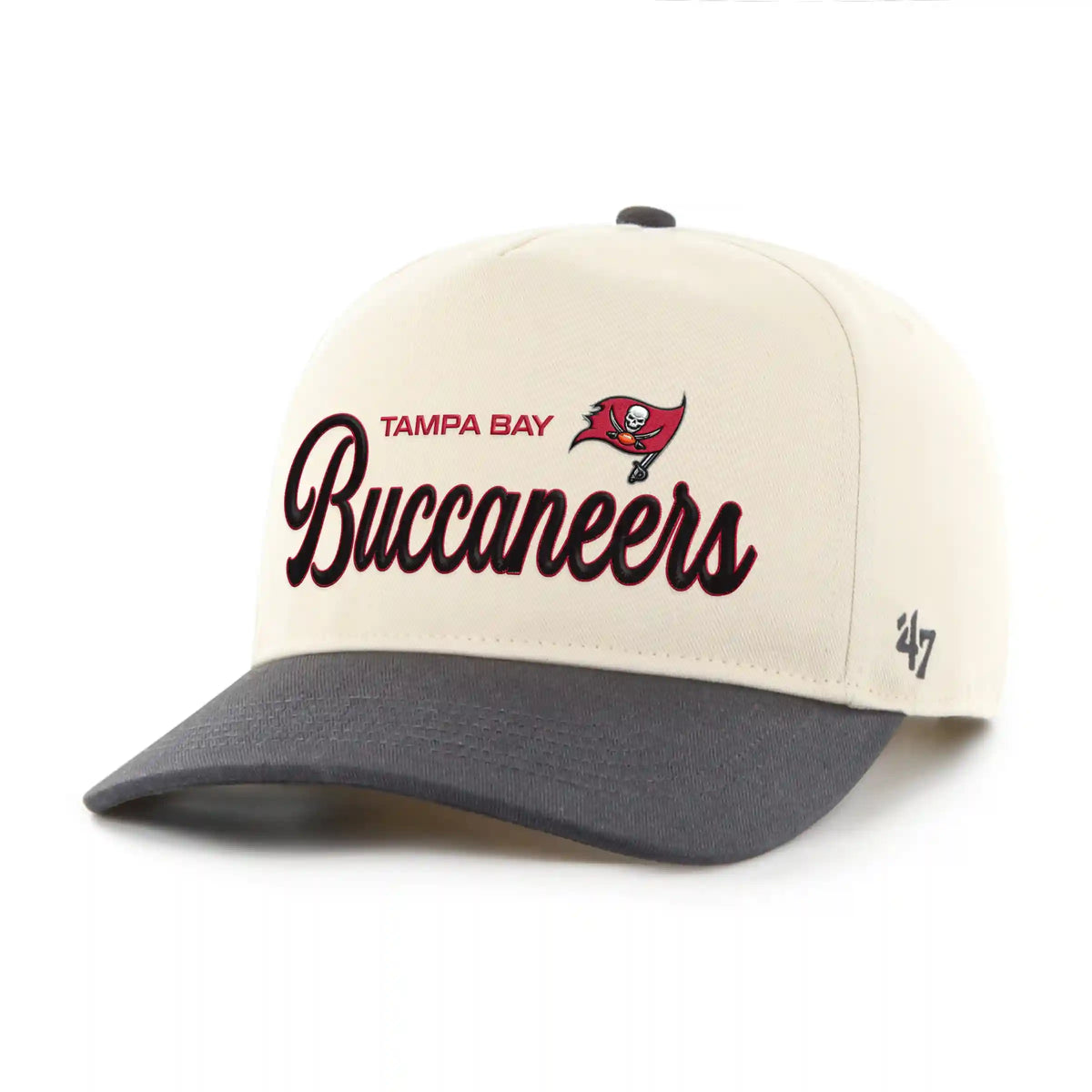 TAMPA BAY BUCCANEERS ASSEMBLE '47 HITCH RF RELAXED FIT