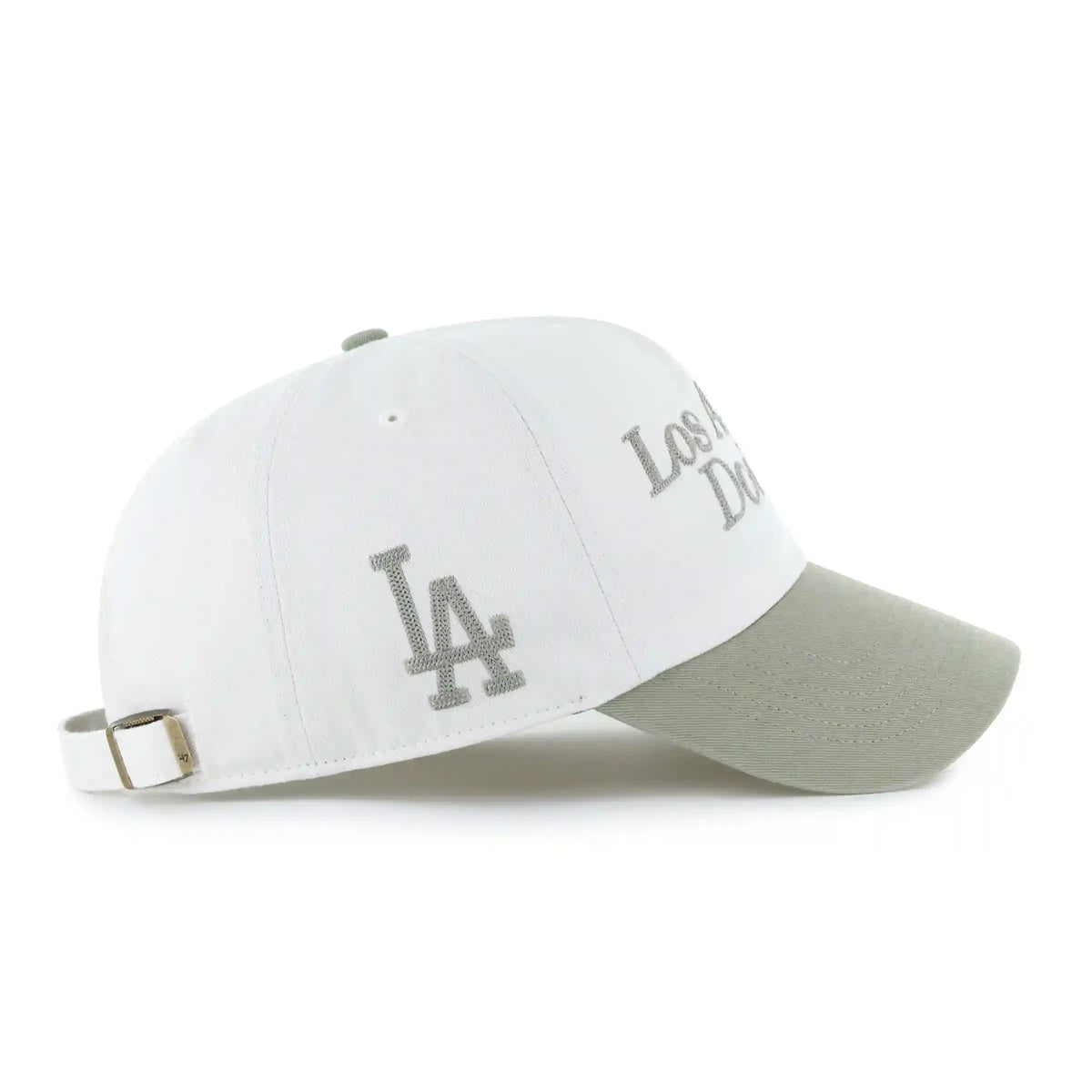 LOS ANGELES DODGERS FORMA LUX '47 CLEAN UP PINCH FRONT