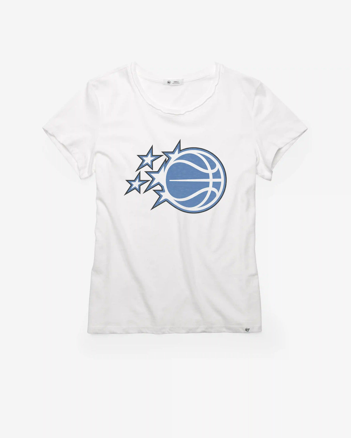 ORLANDO MAGIC PREMIER '47 FRANKIE TEE WOMENS