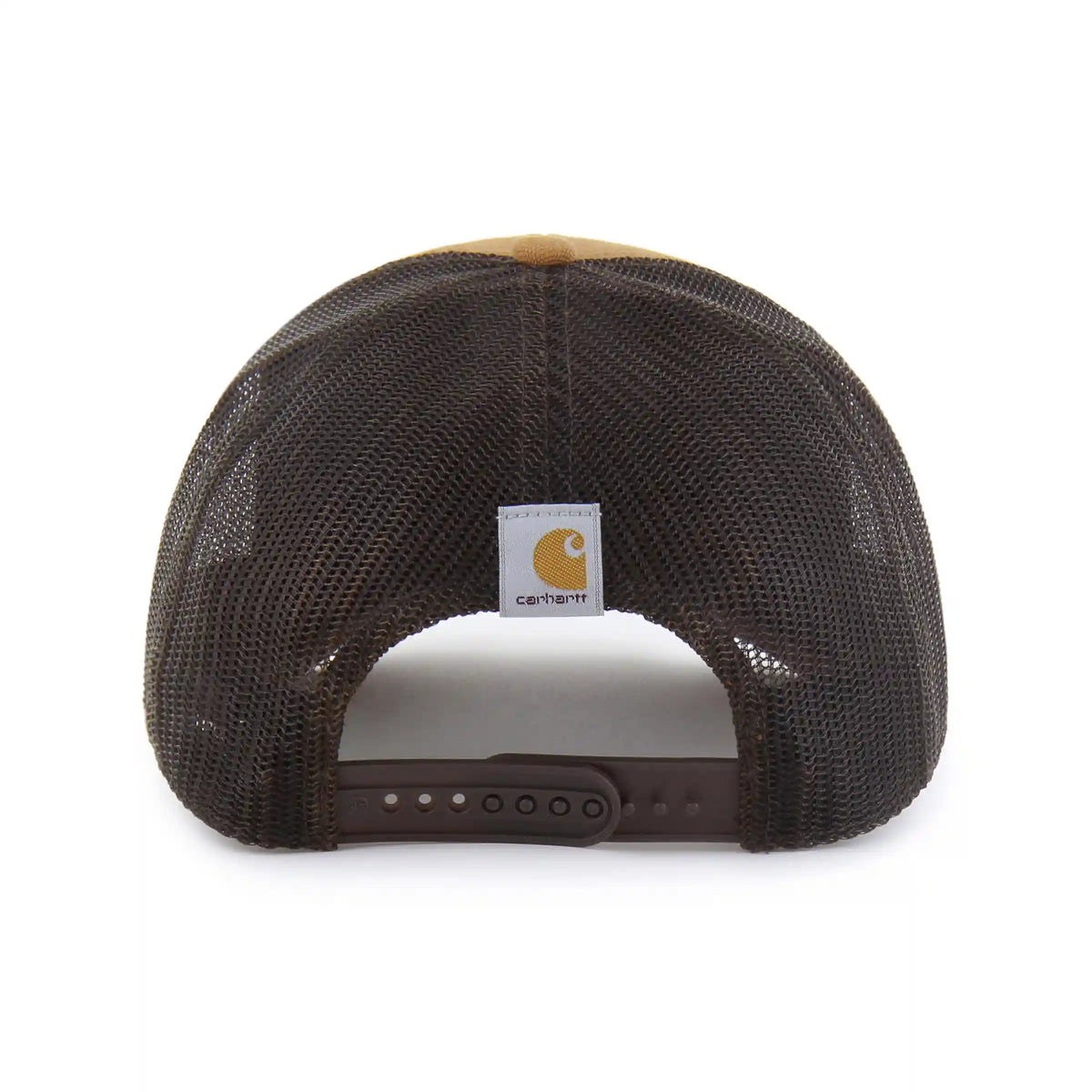MILWAUKEE BUCKS CARHARTT '47 TRUCKER