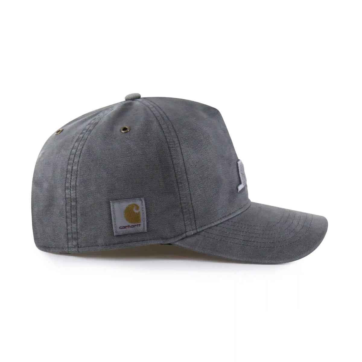 NEW YORK JETS CARHARTT DYED '47 HITCH RF RELAXED FIT