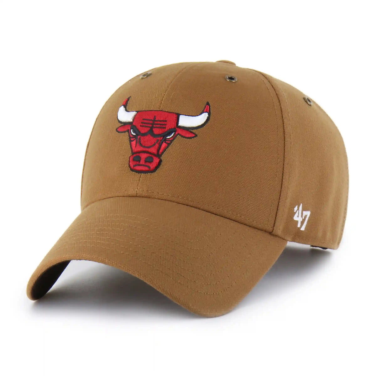 CHICAGO BULLS CARHARTT '47 MVP