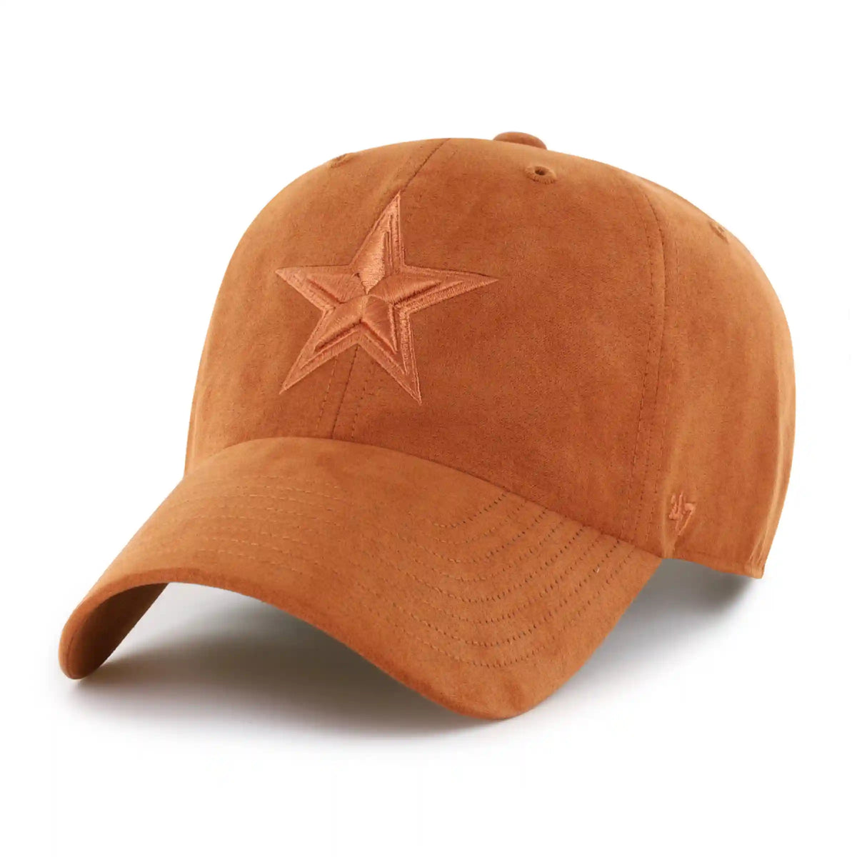 DALLAS COWBOYS BALLPARK SUEDE '47 CLEAN UP