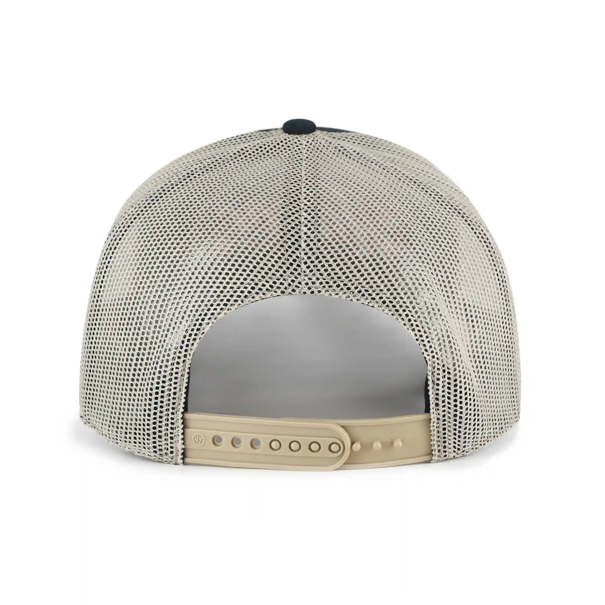 Oklahoma Sooners Enfield '47 Trucker