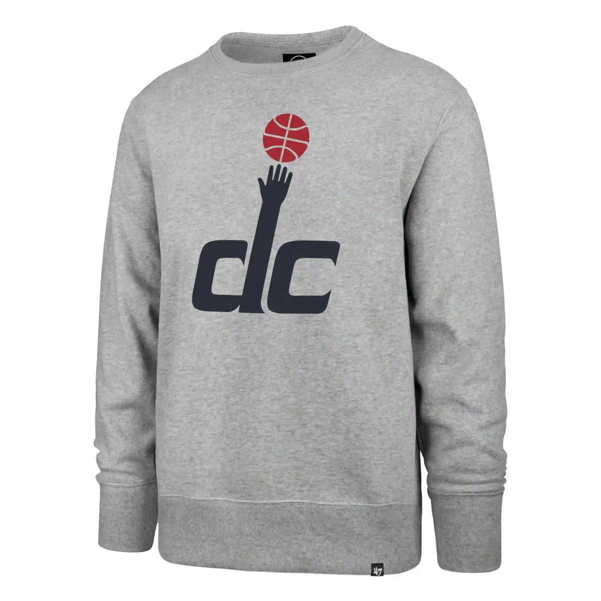 WASHINGTON WIZARDS IMPRINT '47 HEADLINE CREW