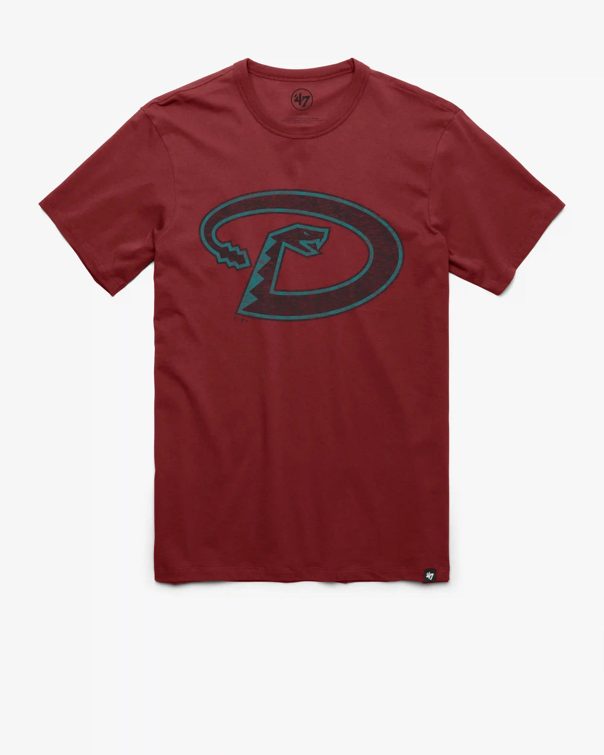 ARIZONA DIAMONDBACKS PREMIER '47 FRANKLIN TEE