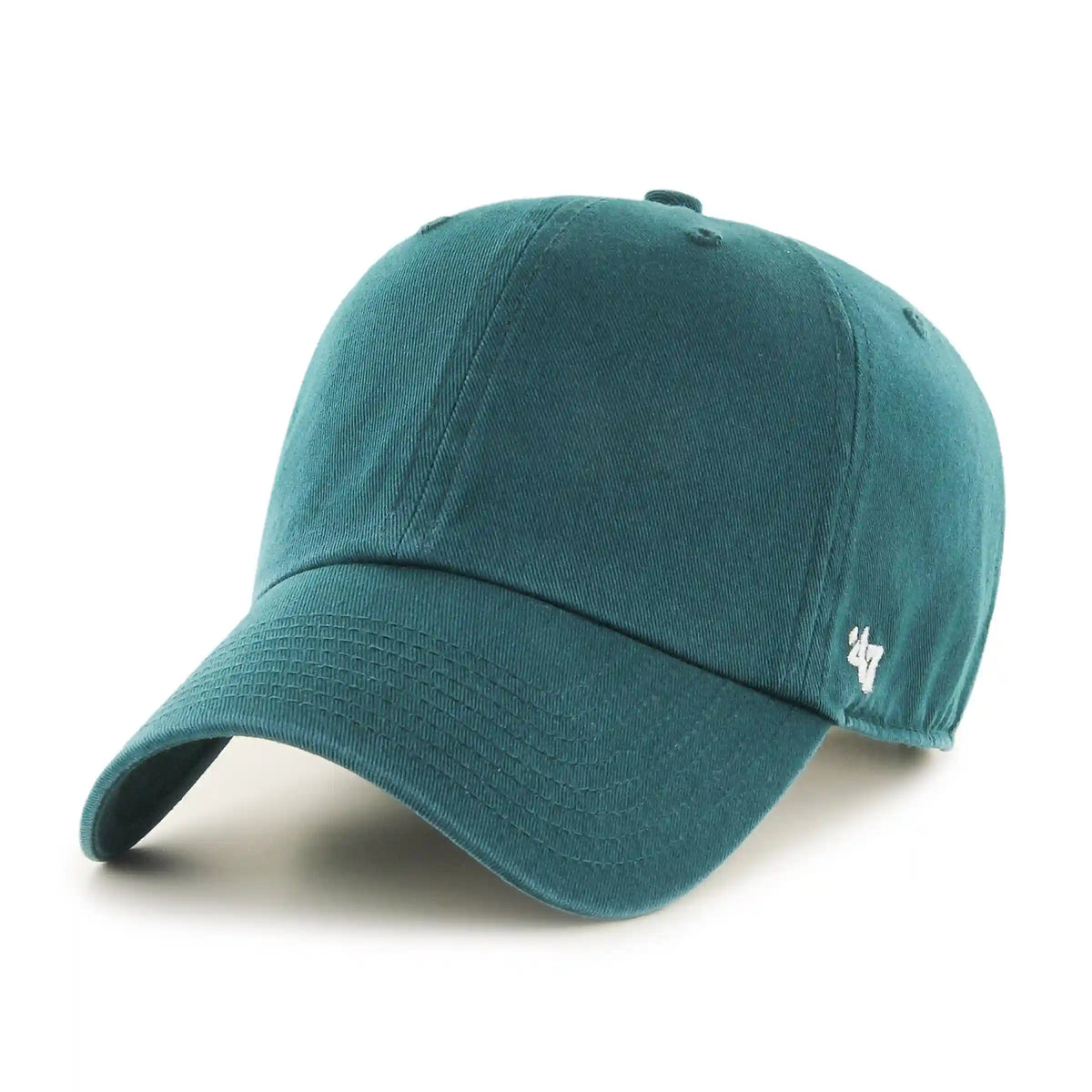 '47  BASICS CLEAN UP