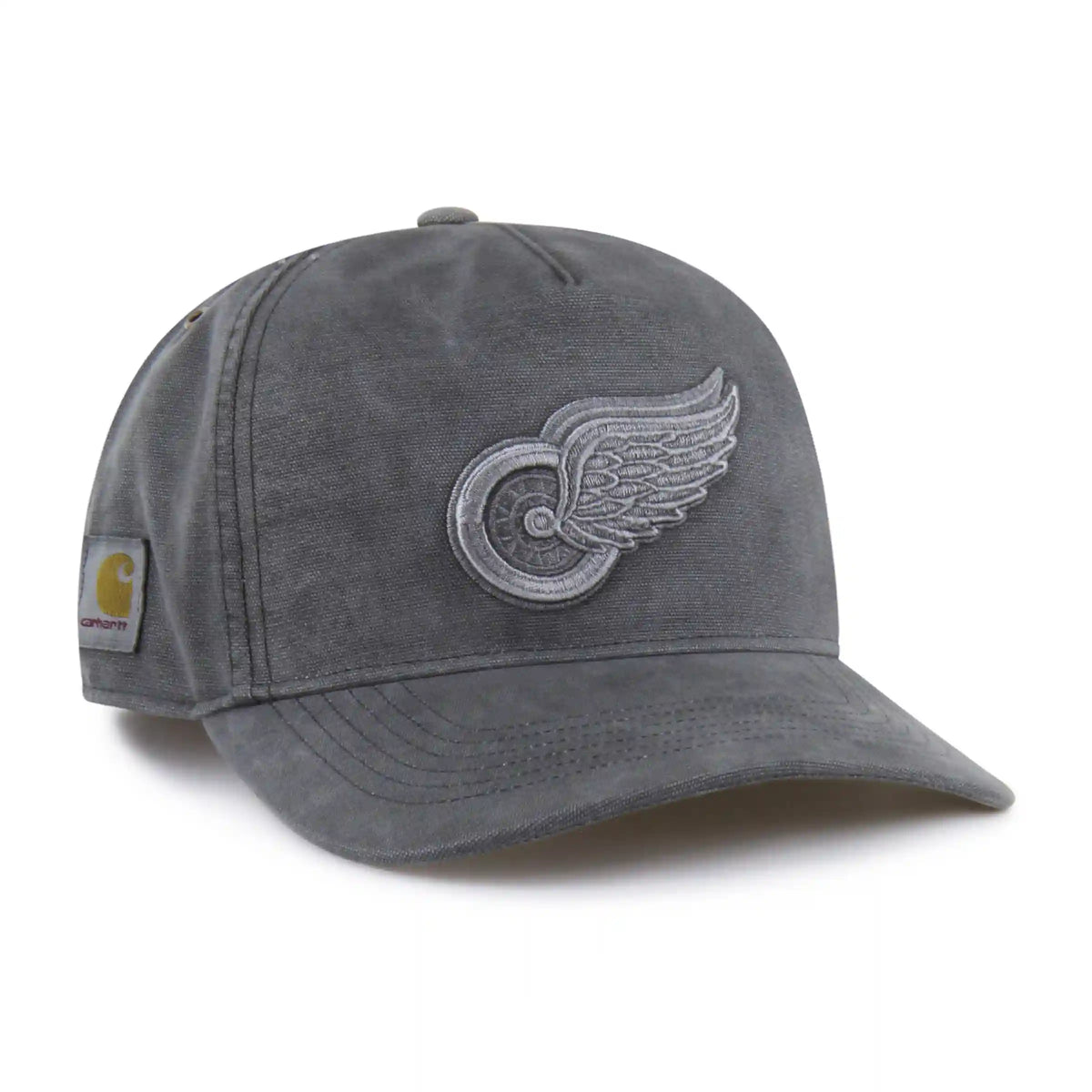 DETROIT RED WINGS CARHARTT DYED '47 HITCH RF RELAXED FIT